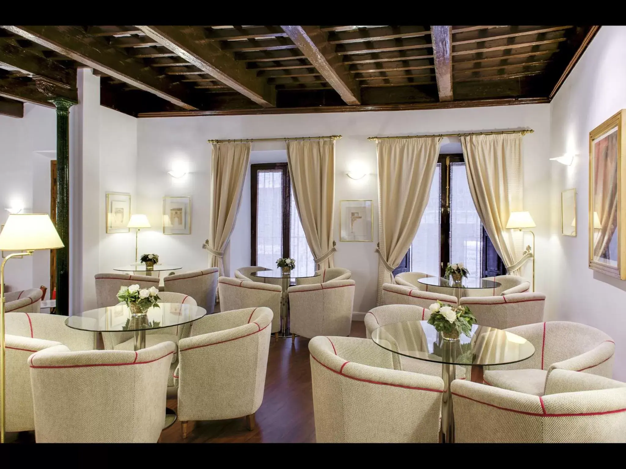 Living room, Restaurant/Places to Eat in Anacapri