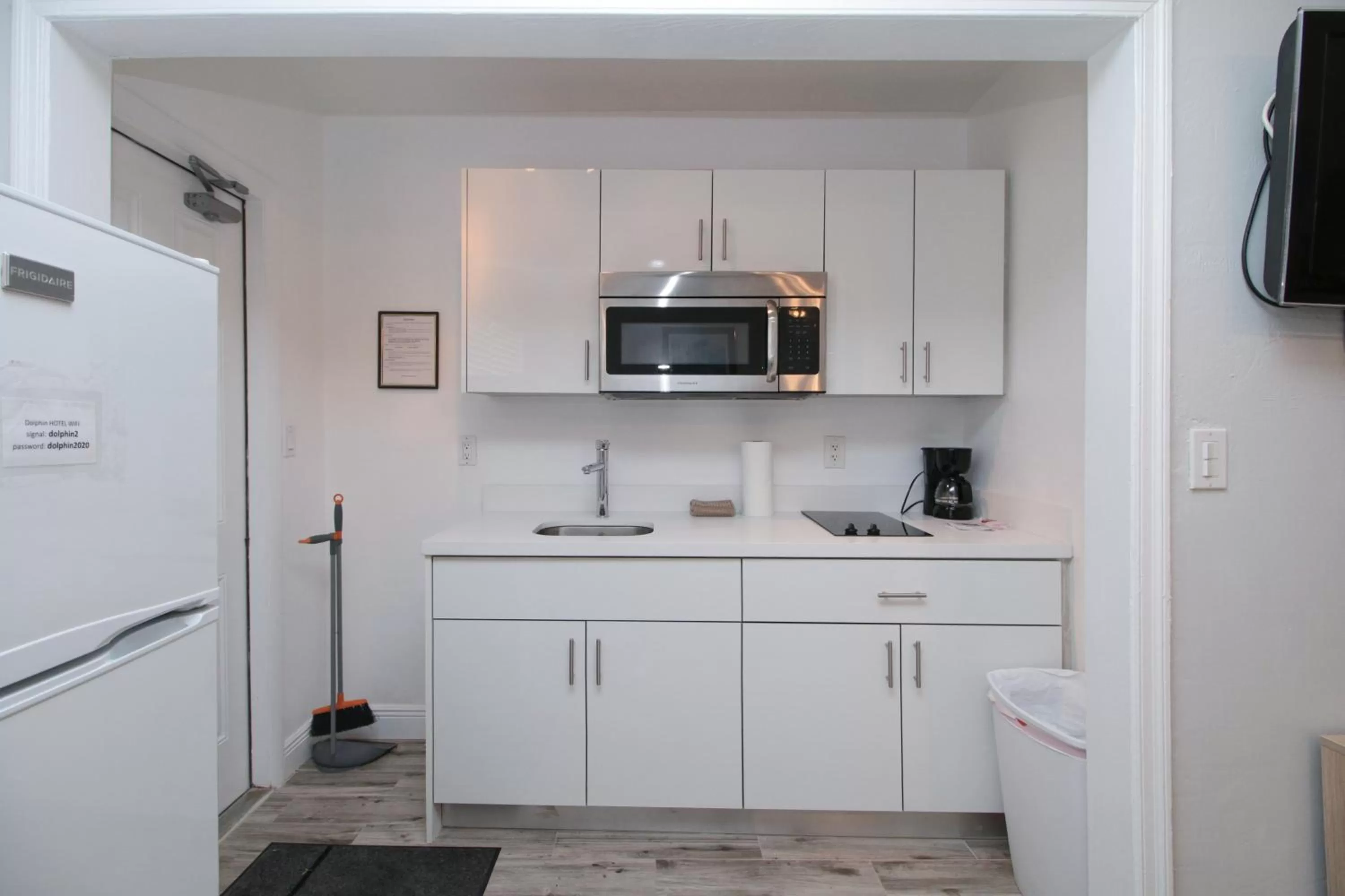 Other in The Dolphin Hollywood