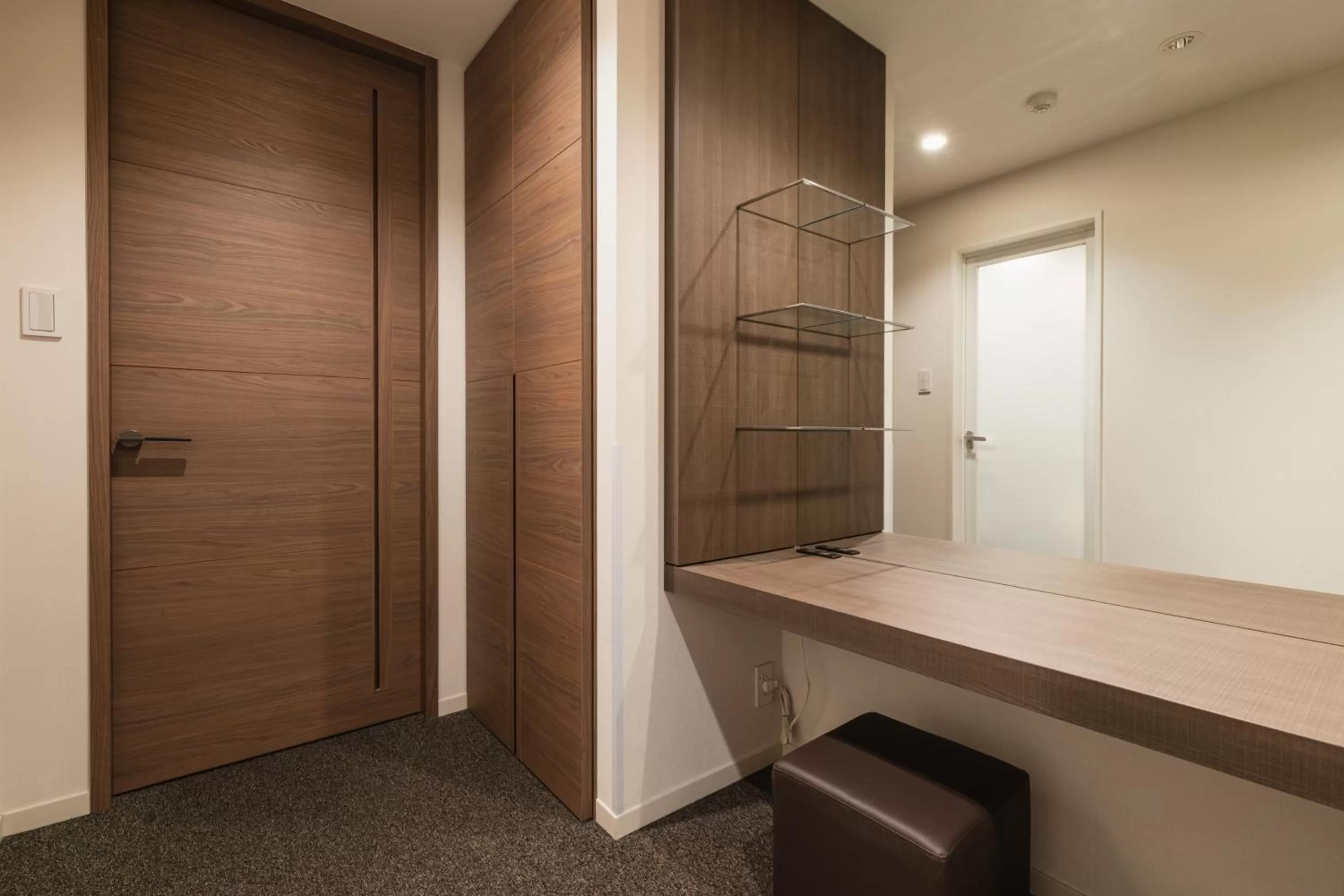 HOTEL THE HAKATA TERRACE