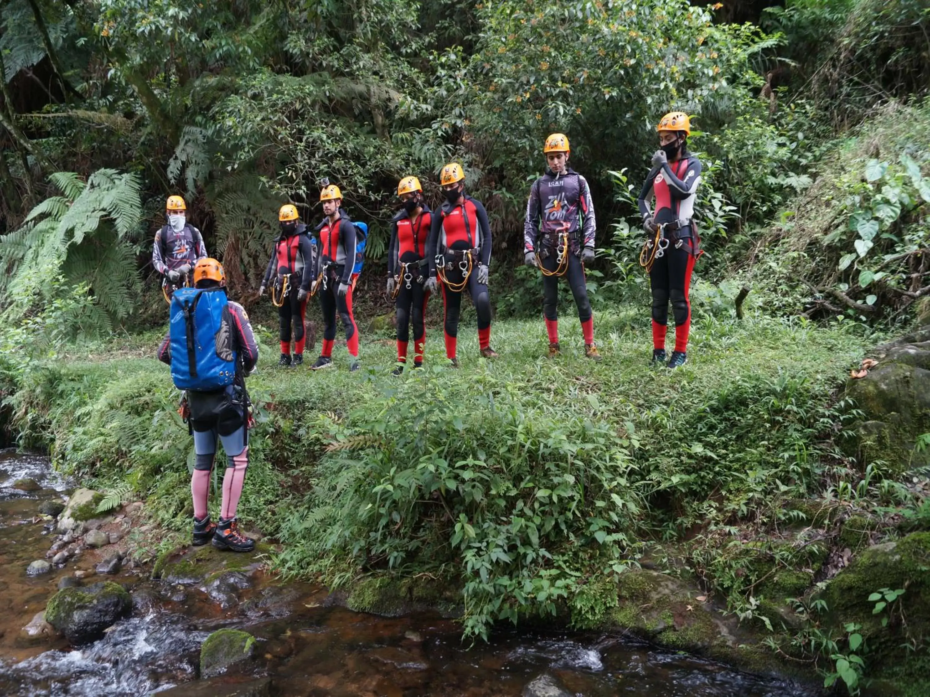 Activities in Posada La Querencia