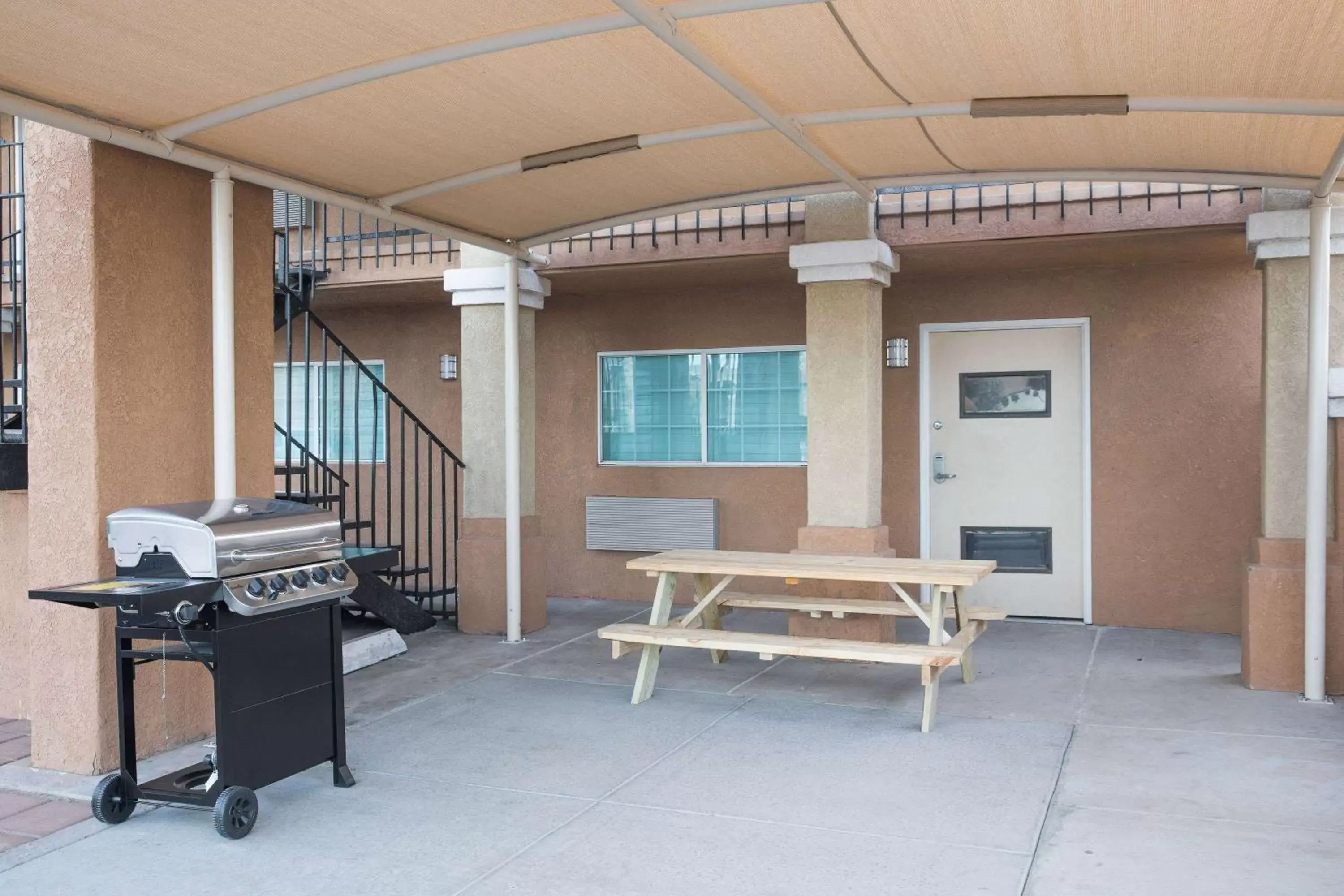 Restaurant/places to eat in Days Inn by Wyndham El Centro Restaurant/places to eat in Days Inn by Wyndham El Centro