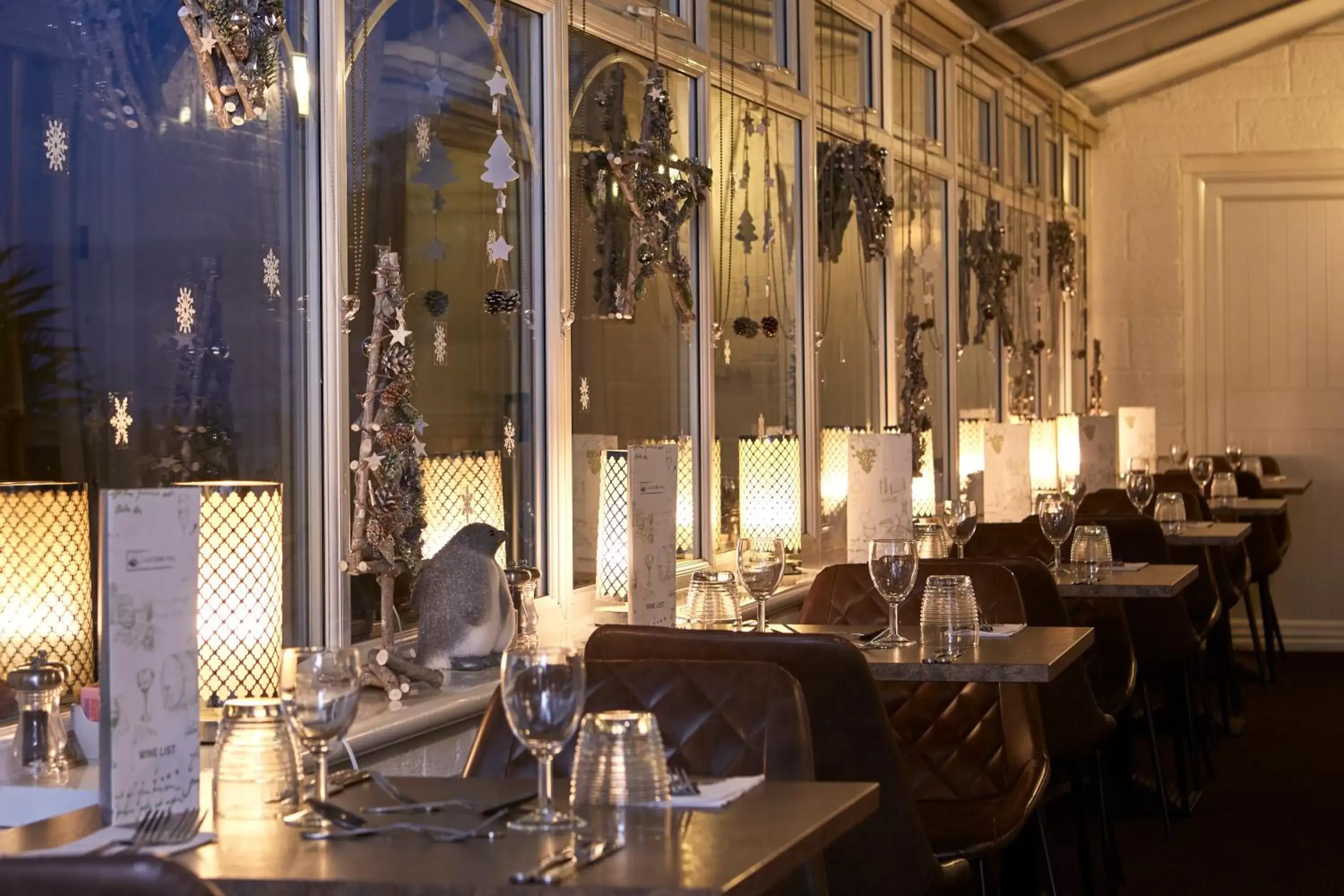 Restaurant/places to eat in Luccombe Hall Hotel Restaurant/places to eat in Luccombe Hall Hotel