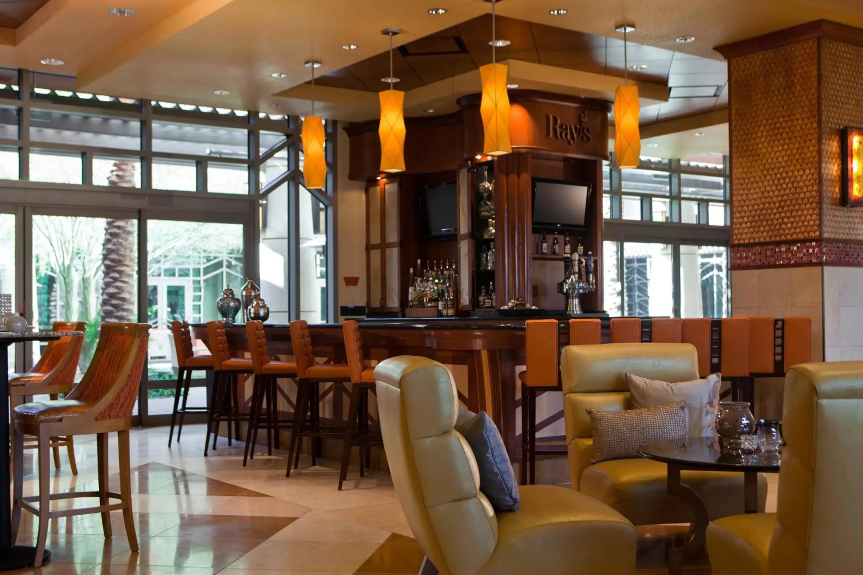 Restaurant/Places to Eat in Renaissance Phoenix Glendale Hotel & Spa