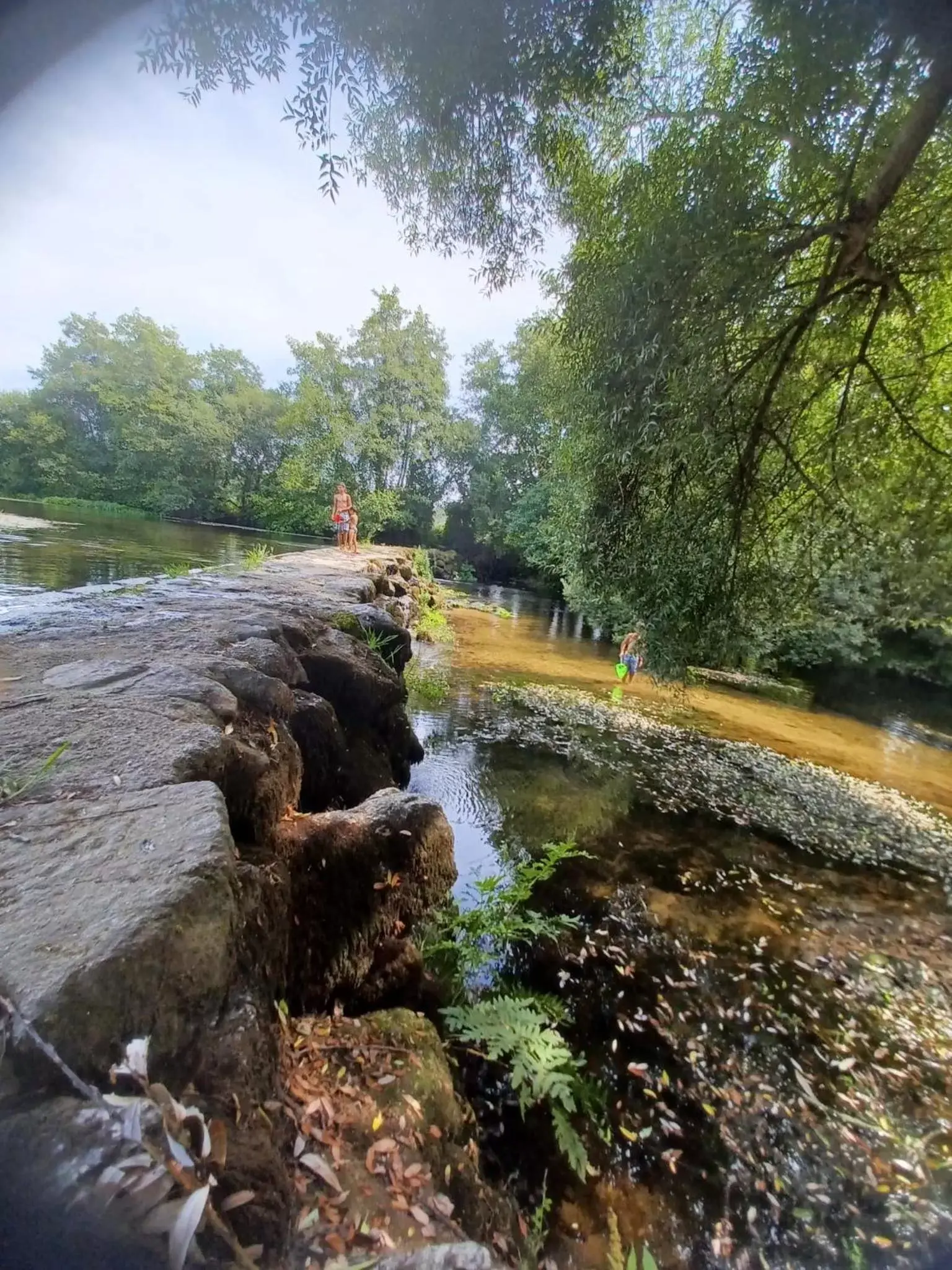 Nearby landmark, Natural Landscape in Leonchic - Guest House