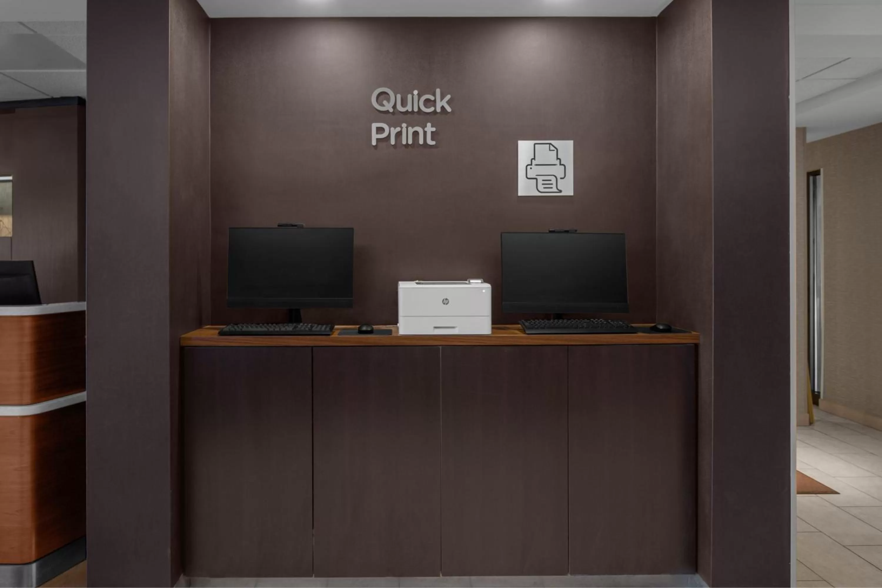 Other in Courtyard Detroit Brighton