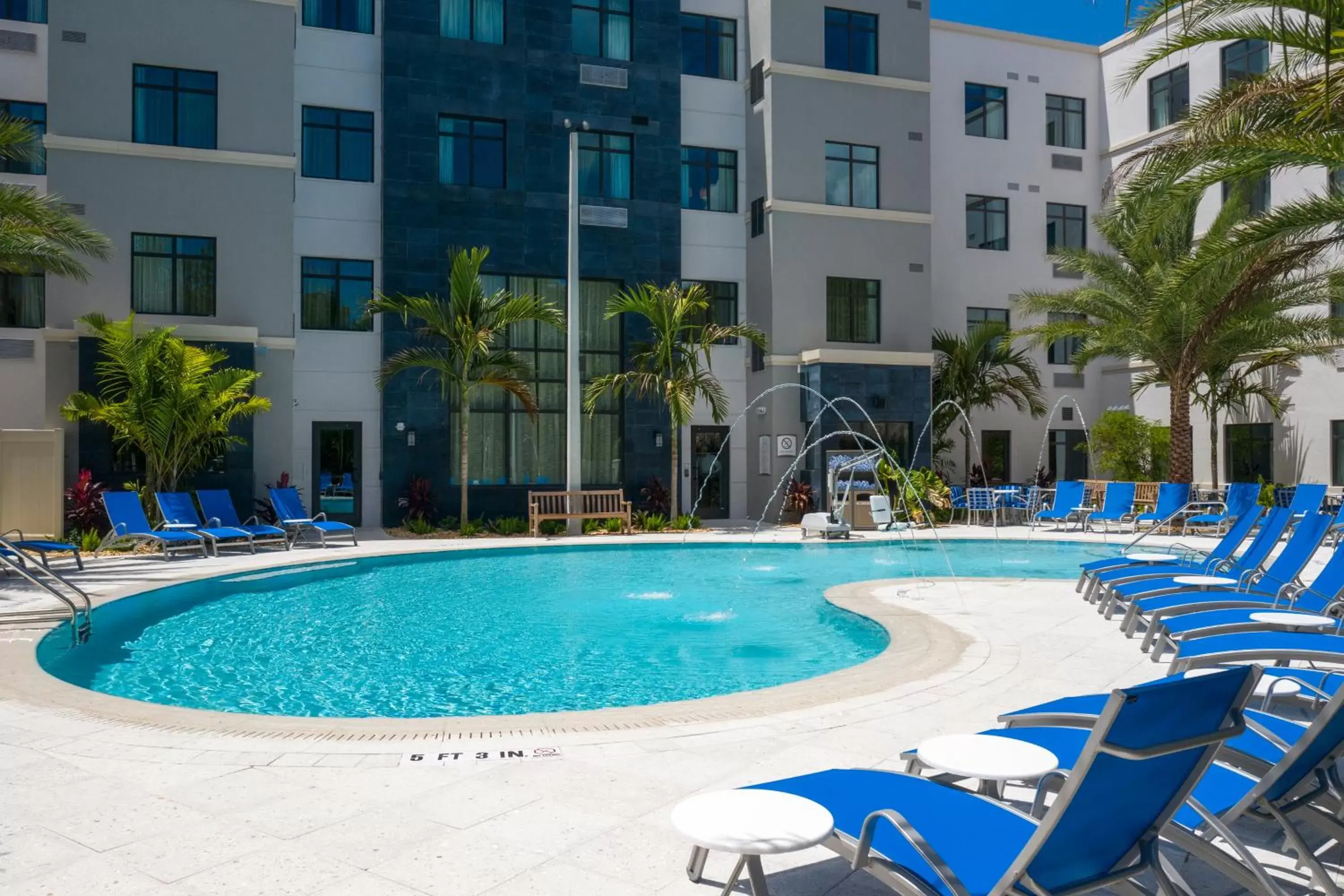 Other, Swimming Pool in Staybridge Suites - Naples - Marco Island, an IHG Hotel