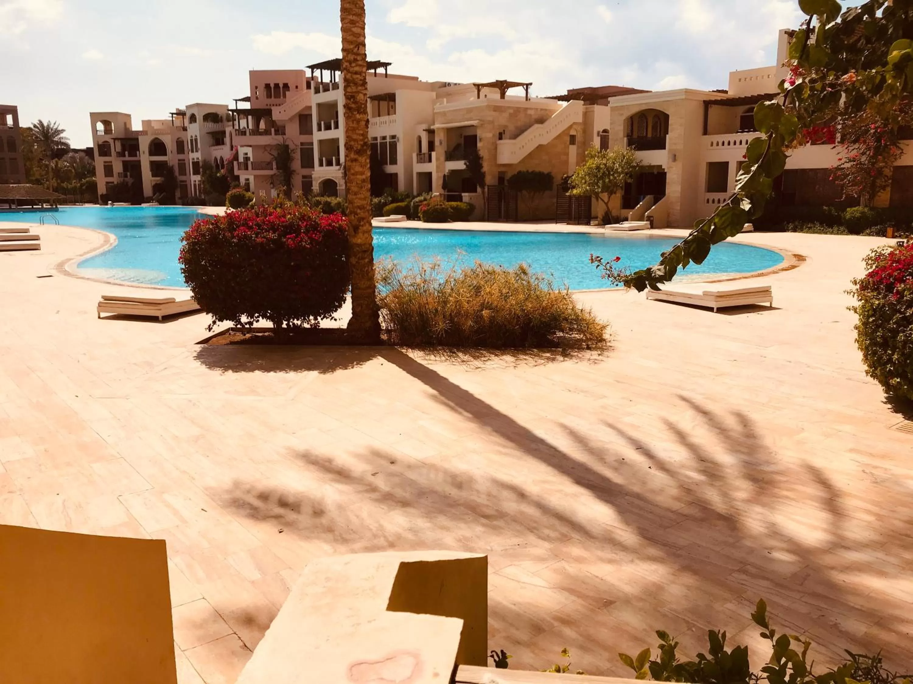 View (from property/room) in Tala Bay Residence - Families Only