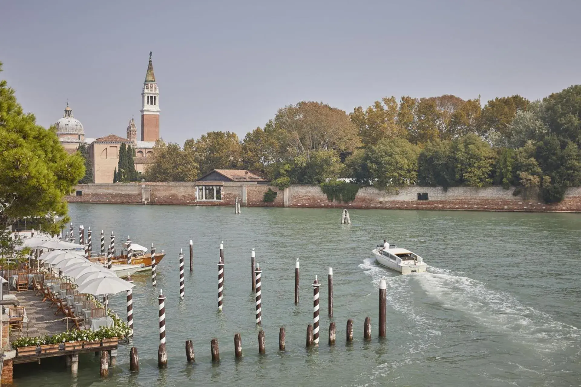 Restaurant/places to eat in Hotel Cipriani, A Belmond Hotel, Venice Restaurant/places to eat in Hotel Cipriani, A Belmond Hotel, Venice