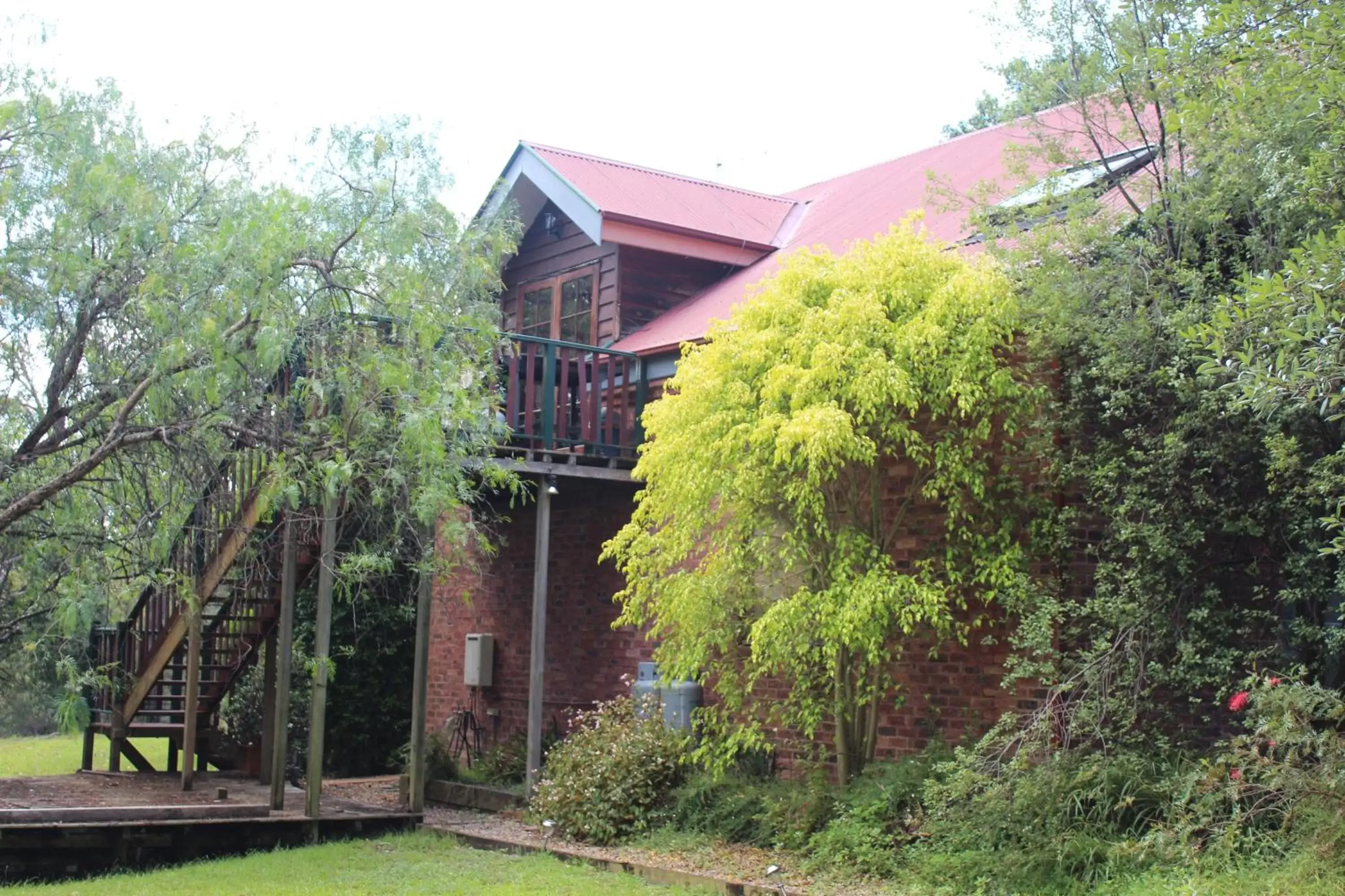 Property Building in Storey Grange