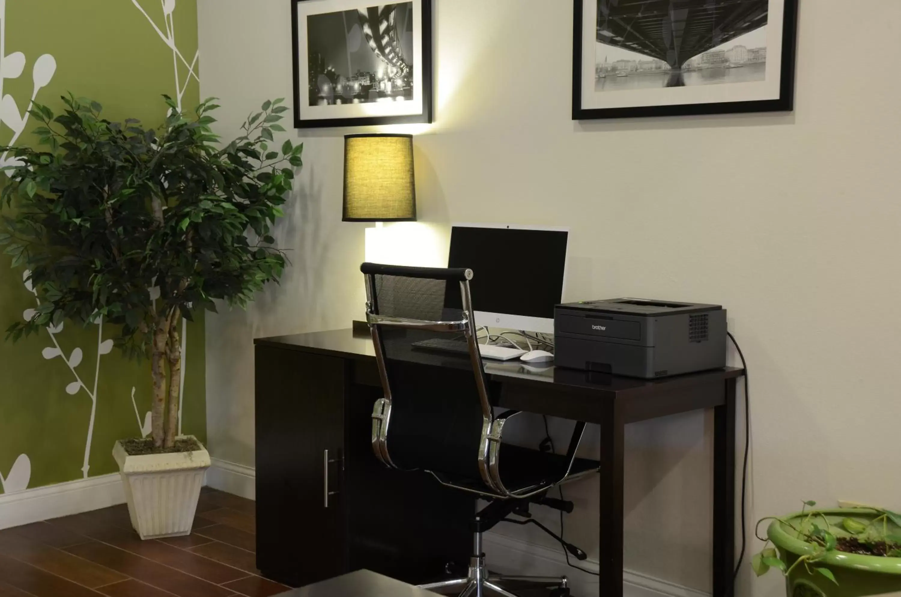 Business facilities in Sleep Inn & Suites Cave City