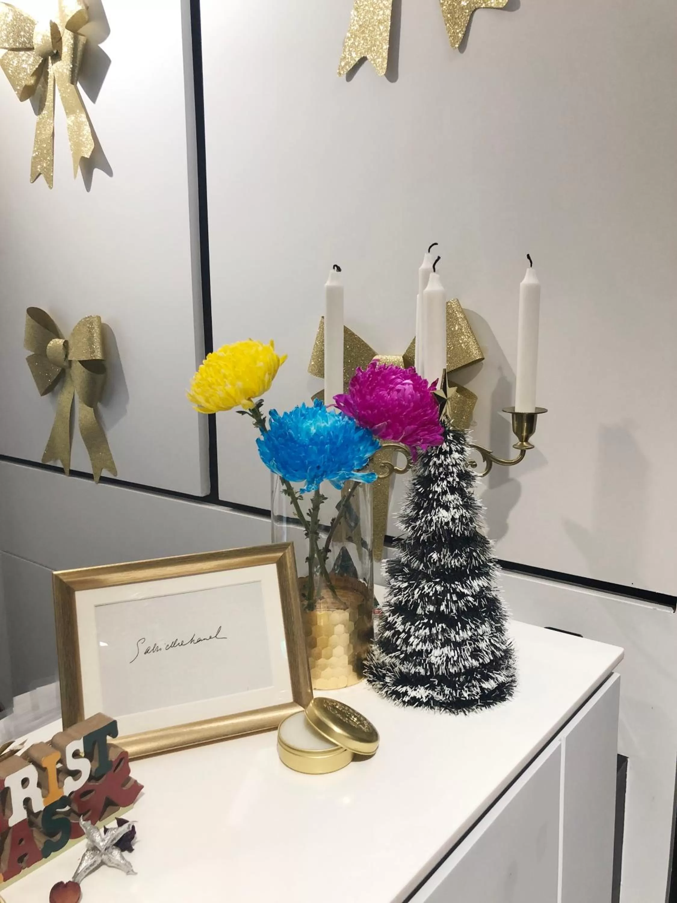 Lobby or reception in Greenight Hotel