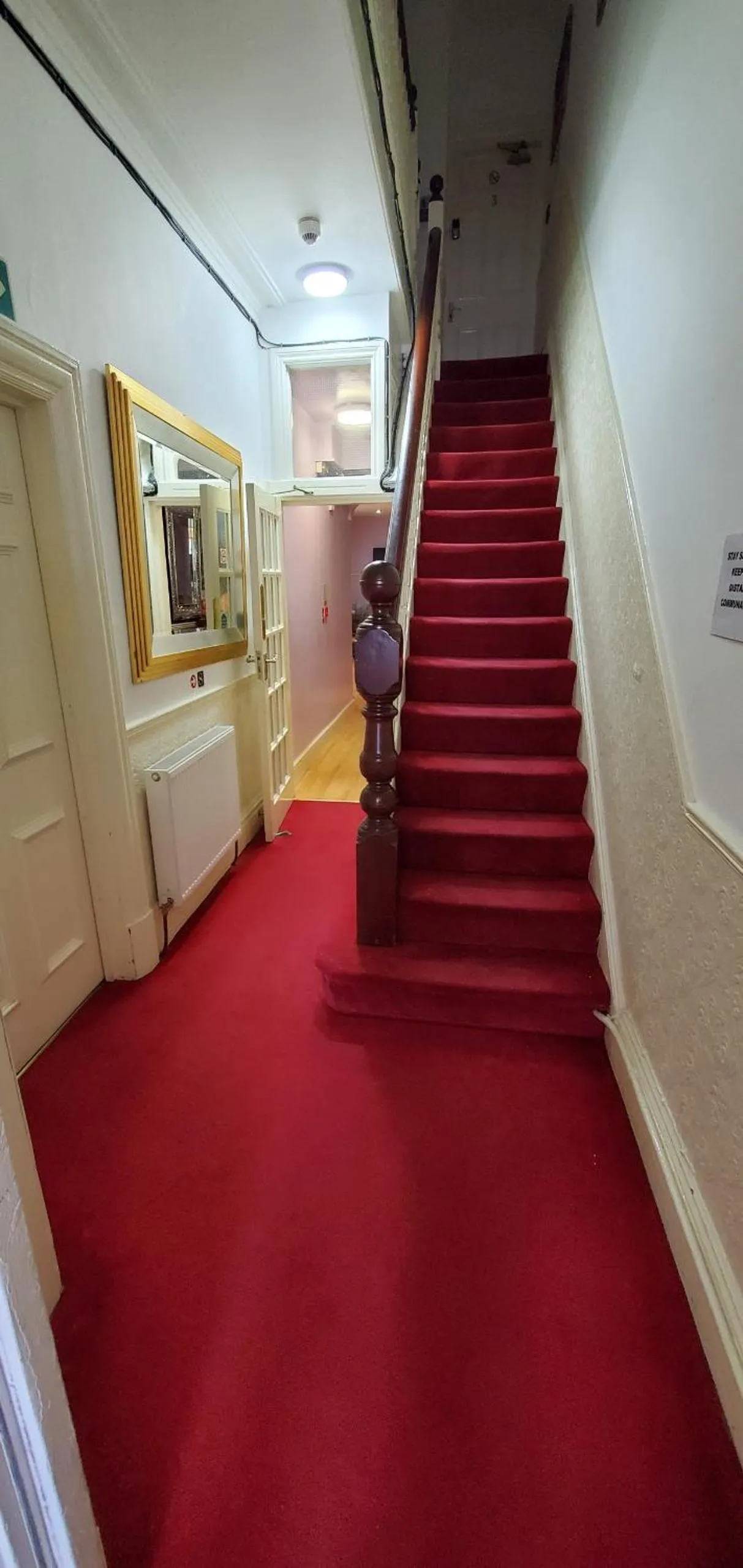 Other in Diamonds Guest House