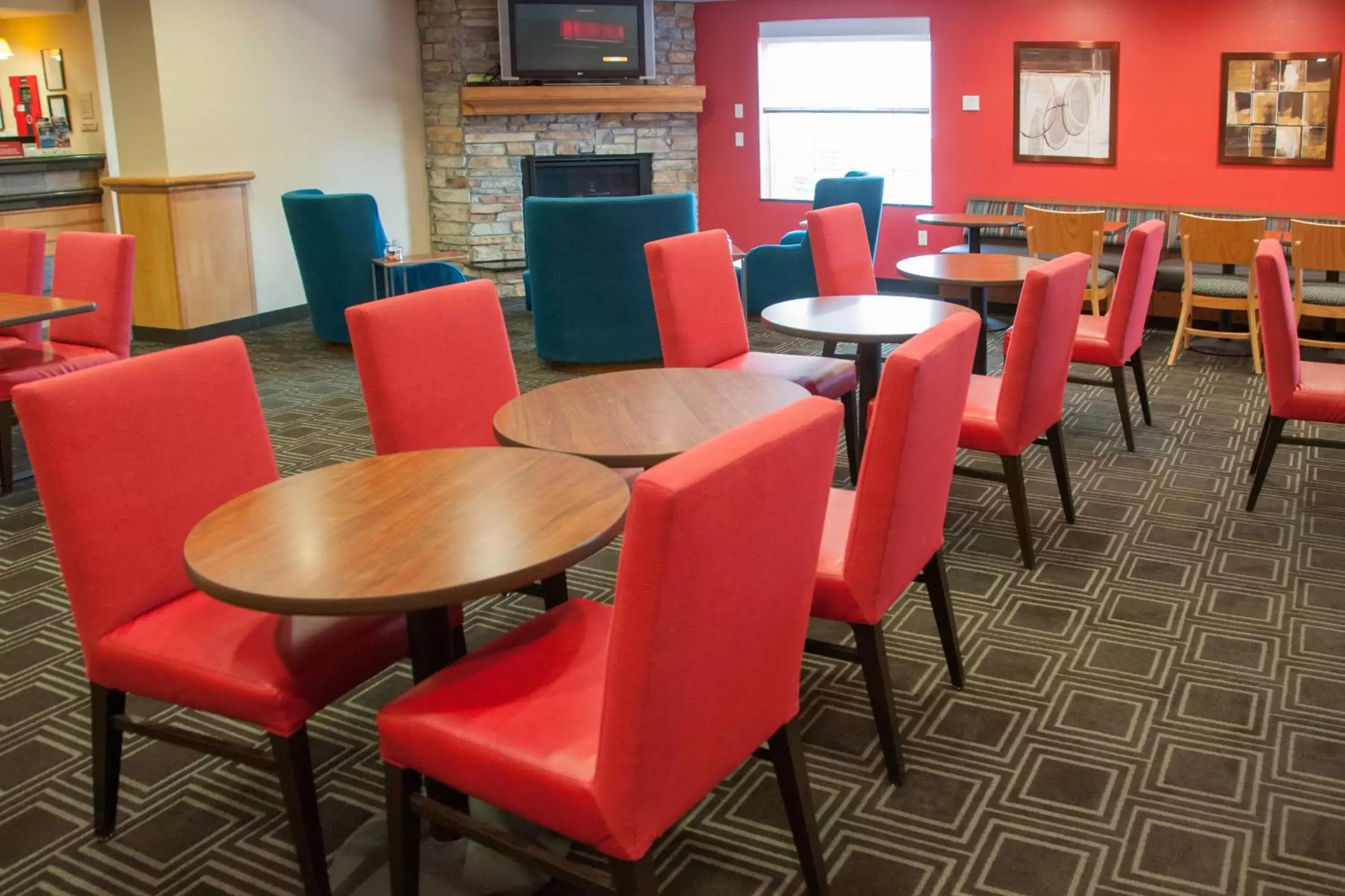 Breakfast, Restaurant/Places to Eat in TownePlace Suites by Marriott Colorado Springs South