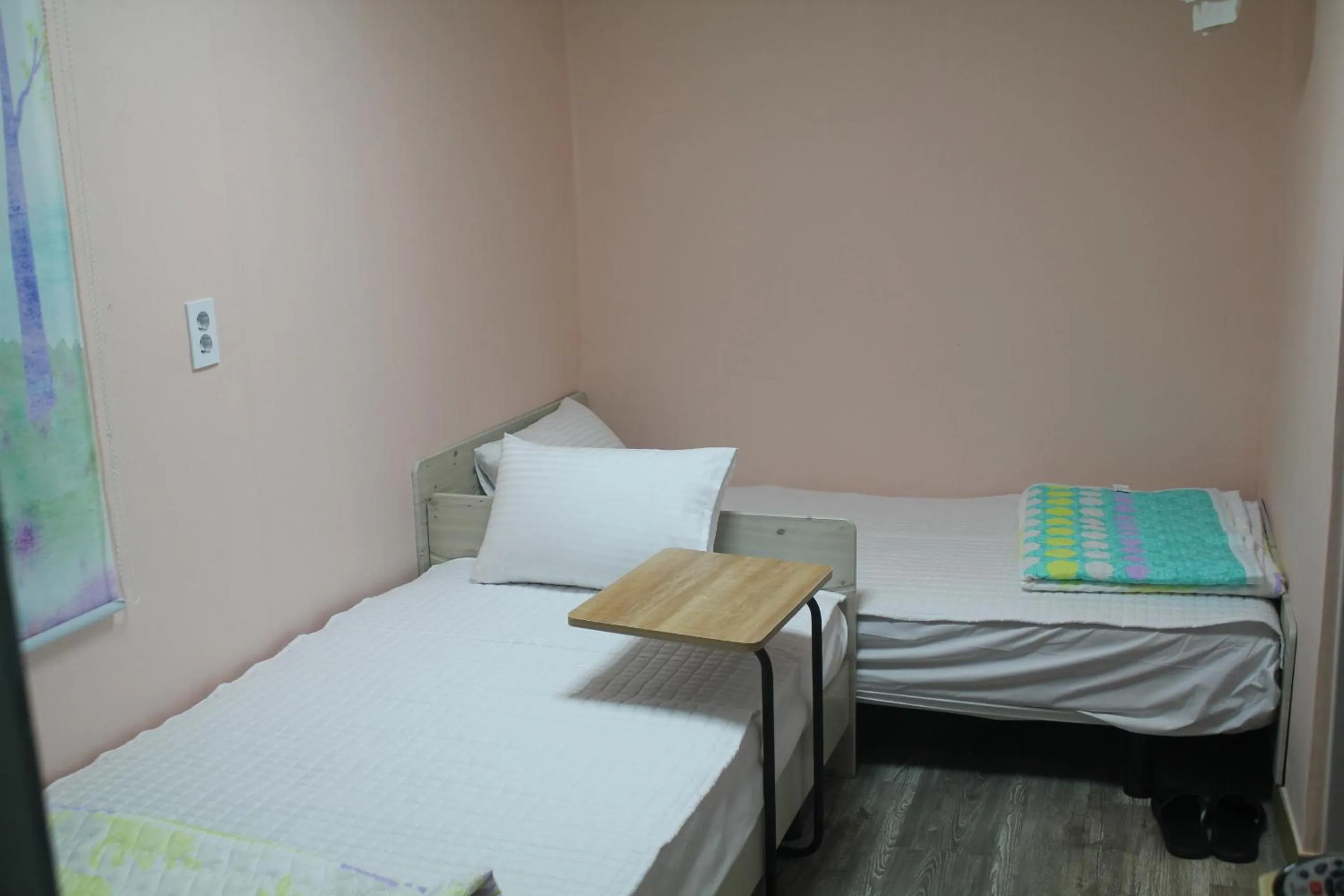 Bed in MK Liberty House