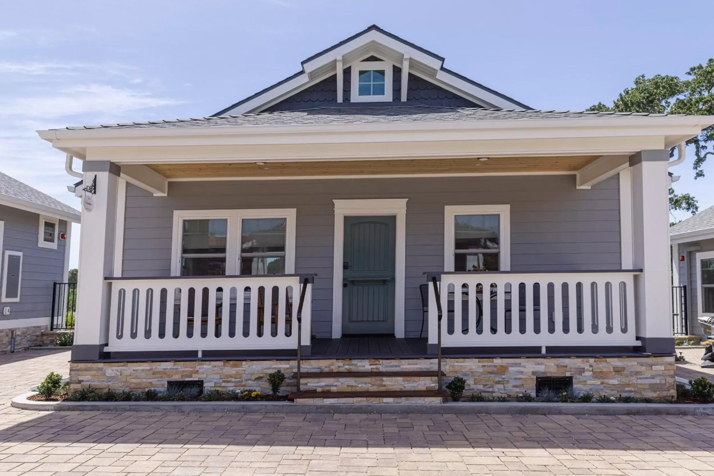 Superior Bungalow in ForFriends Inn Wine Country Bed and Breakfast Superior Bungalow in ForFriends Inn Wine Country Bed and Breakfast