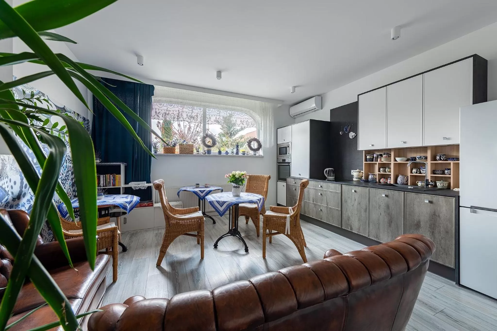 Noclegi Biała Róża