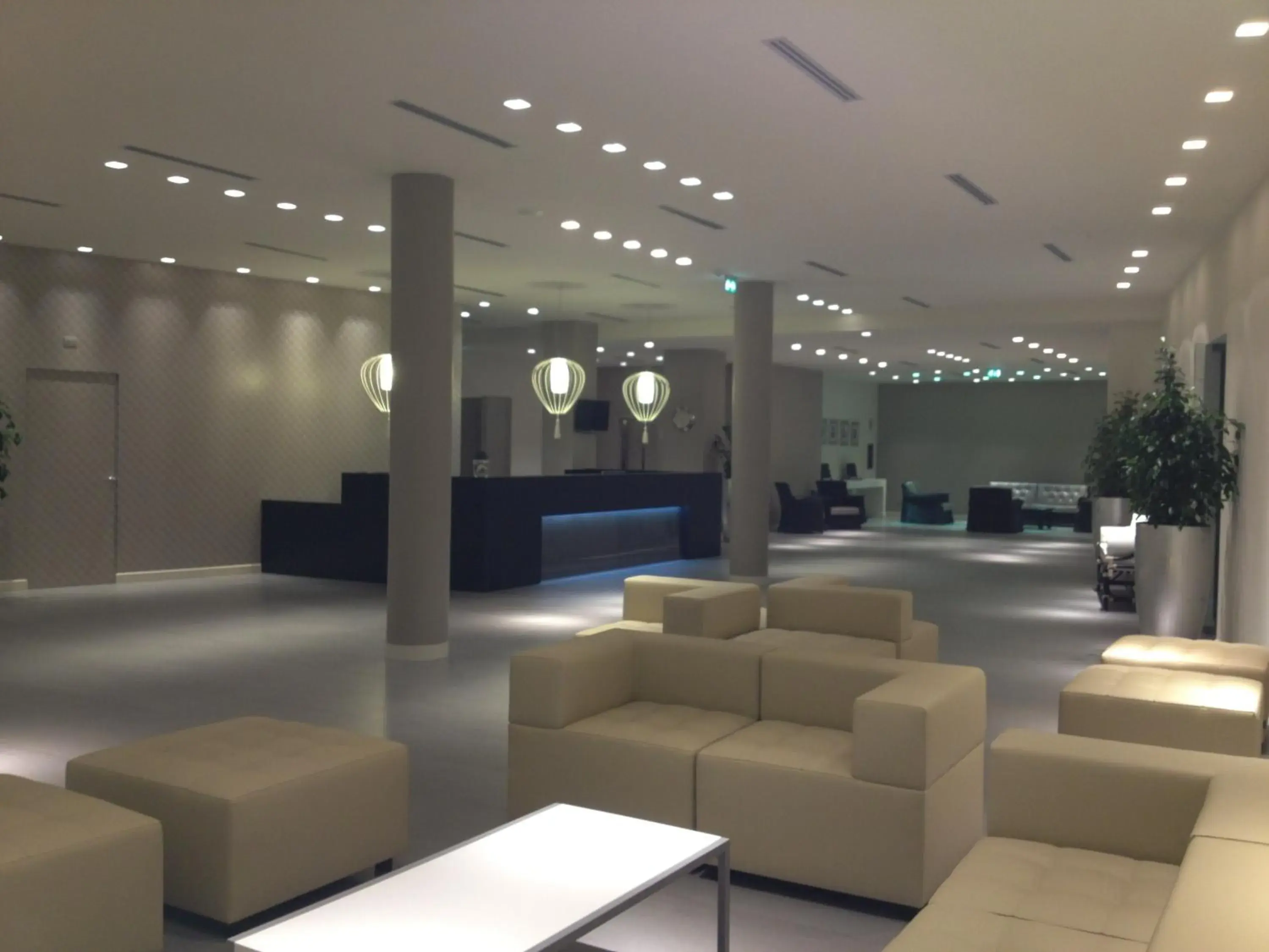 Lounge or bar, Lobby/Reception in Tag Hotel