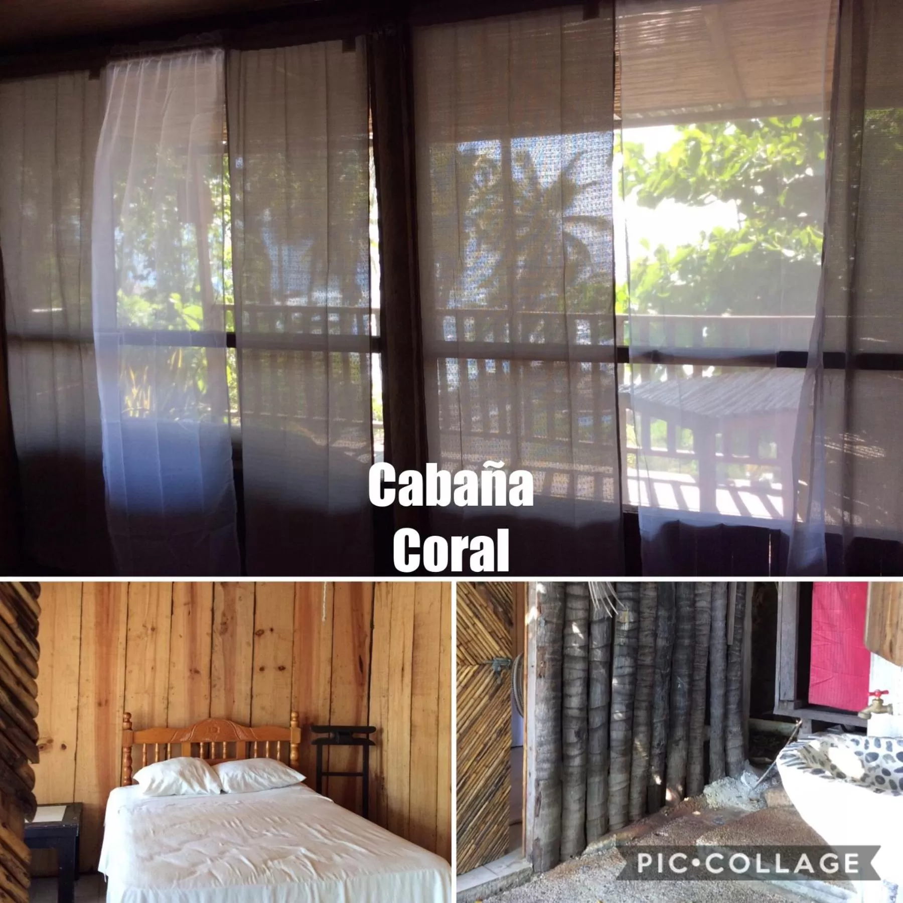 Donde Mira el Sol HOTEL RETIRADO Y ESPACIOSO CON CONDICIONES IDEALES PARA PASAR LA CONTINGENCIA CON LA MAYOR SEGURIDAD