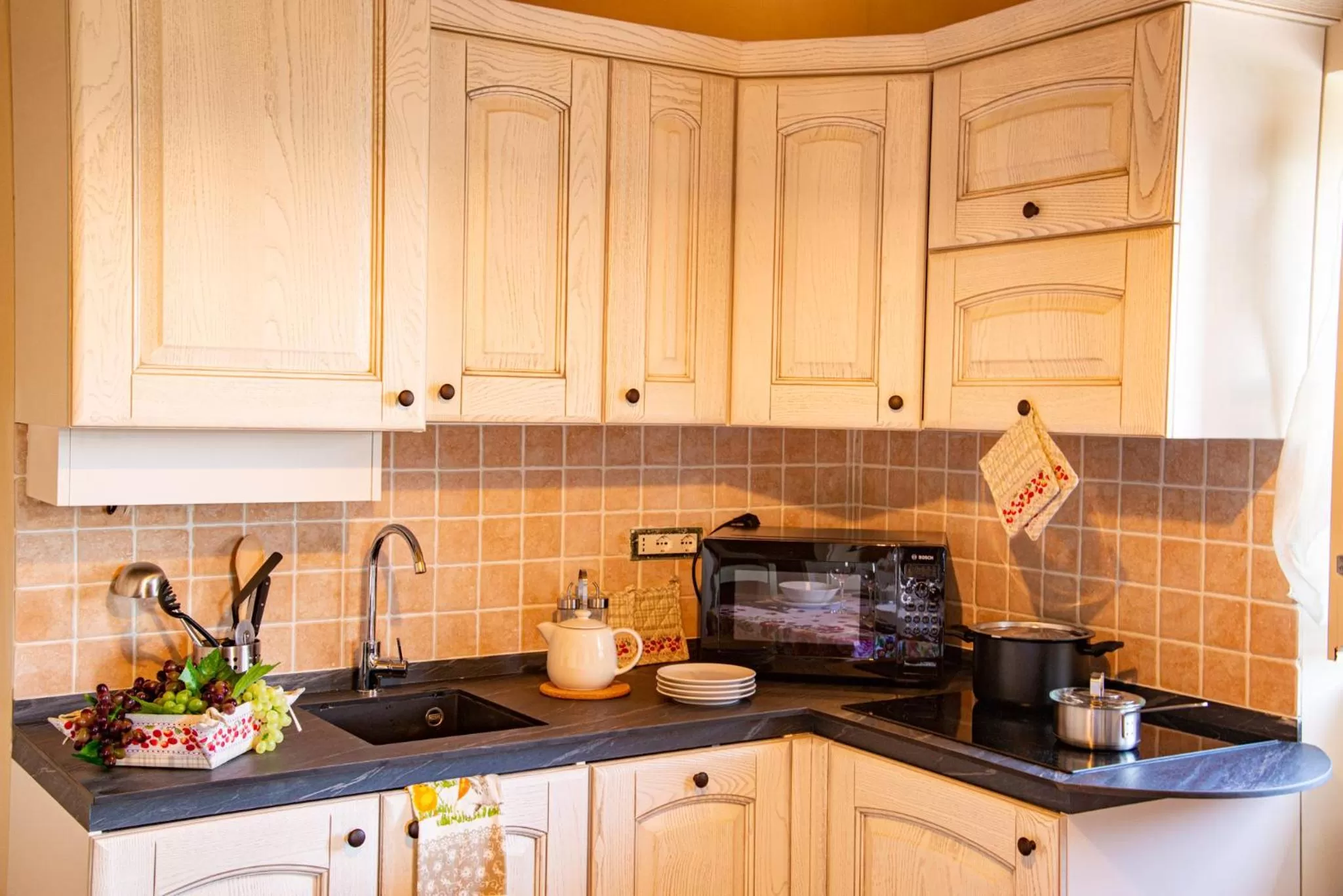 La Beppa - Casa Vacanza