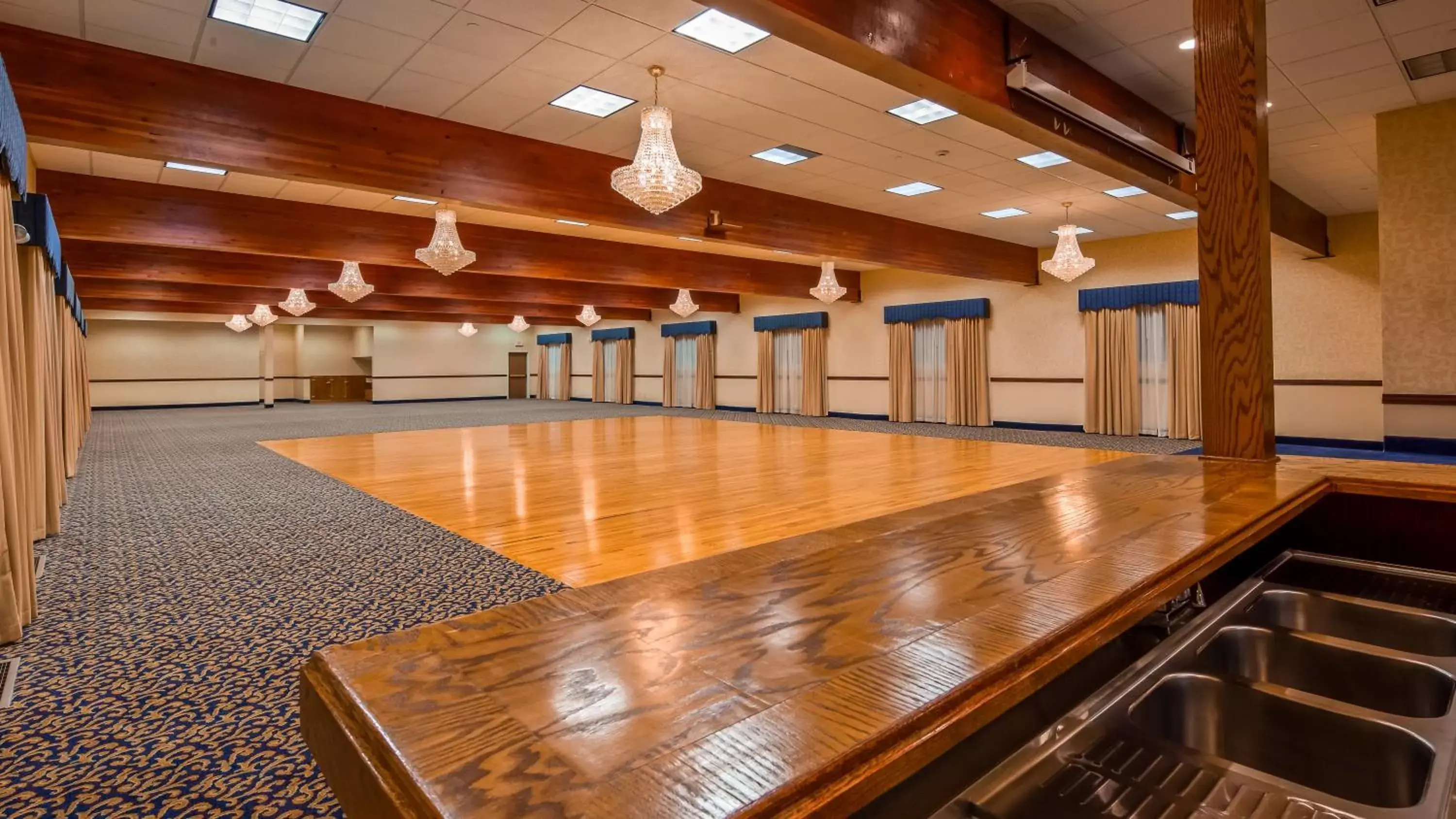 Banquet/Function facilities in Best Western Plus Flathead Lake Inn and Suites