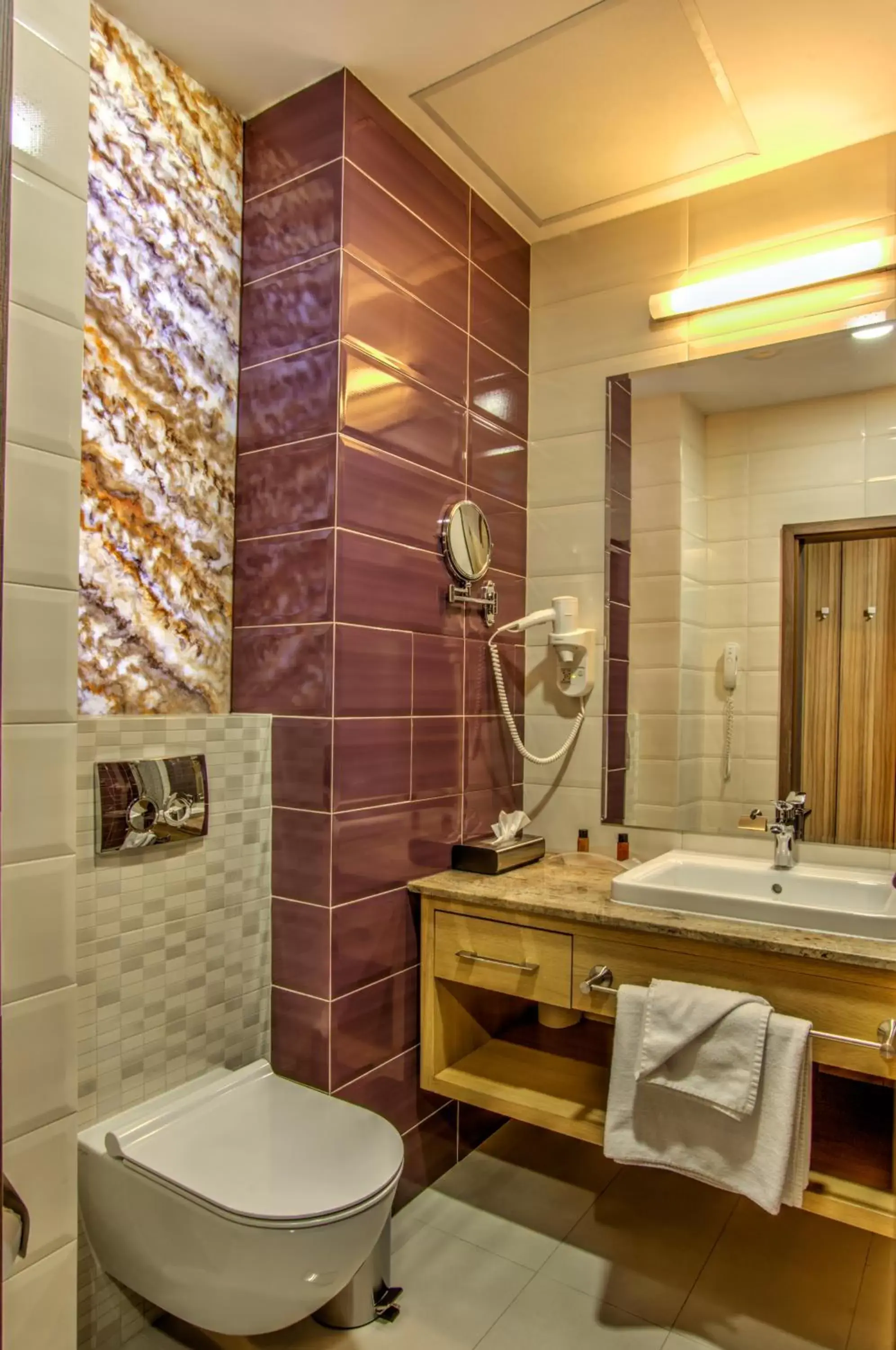 Standard Twin Room in Holiday Inn Plovdiv by IHG Standard Twin Room in Holiday Inn Plovdiv by IHG