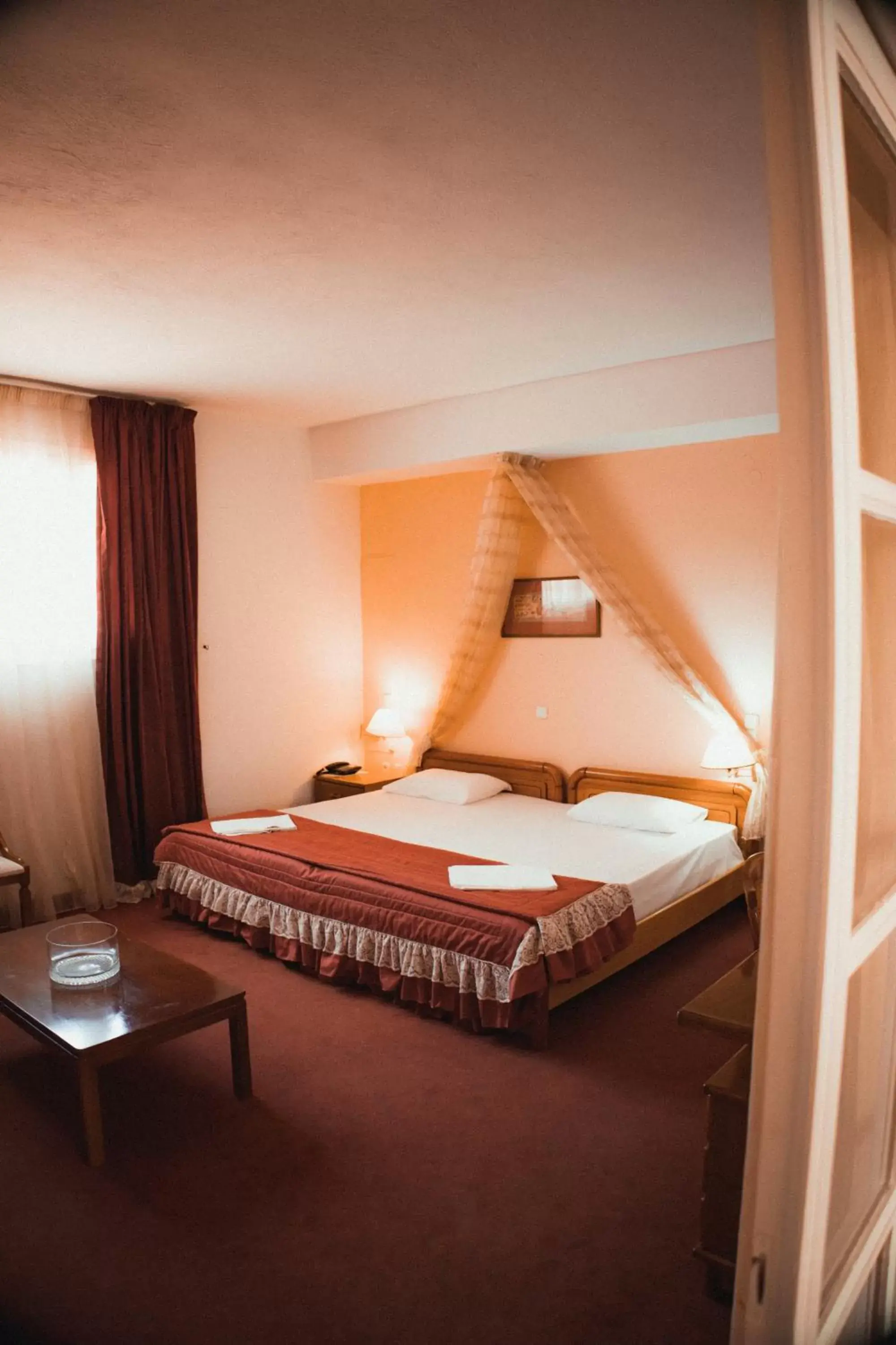 Suite with Pool View (2 - 5 adults) in Villa Olympia Suite with Pool View (2 - 5 adults) in Villa Olympia