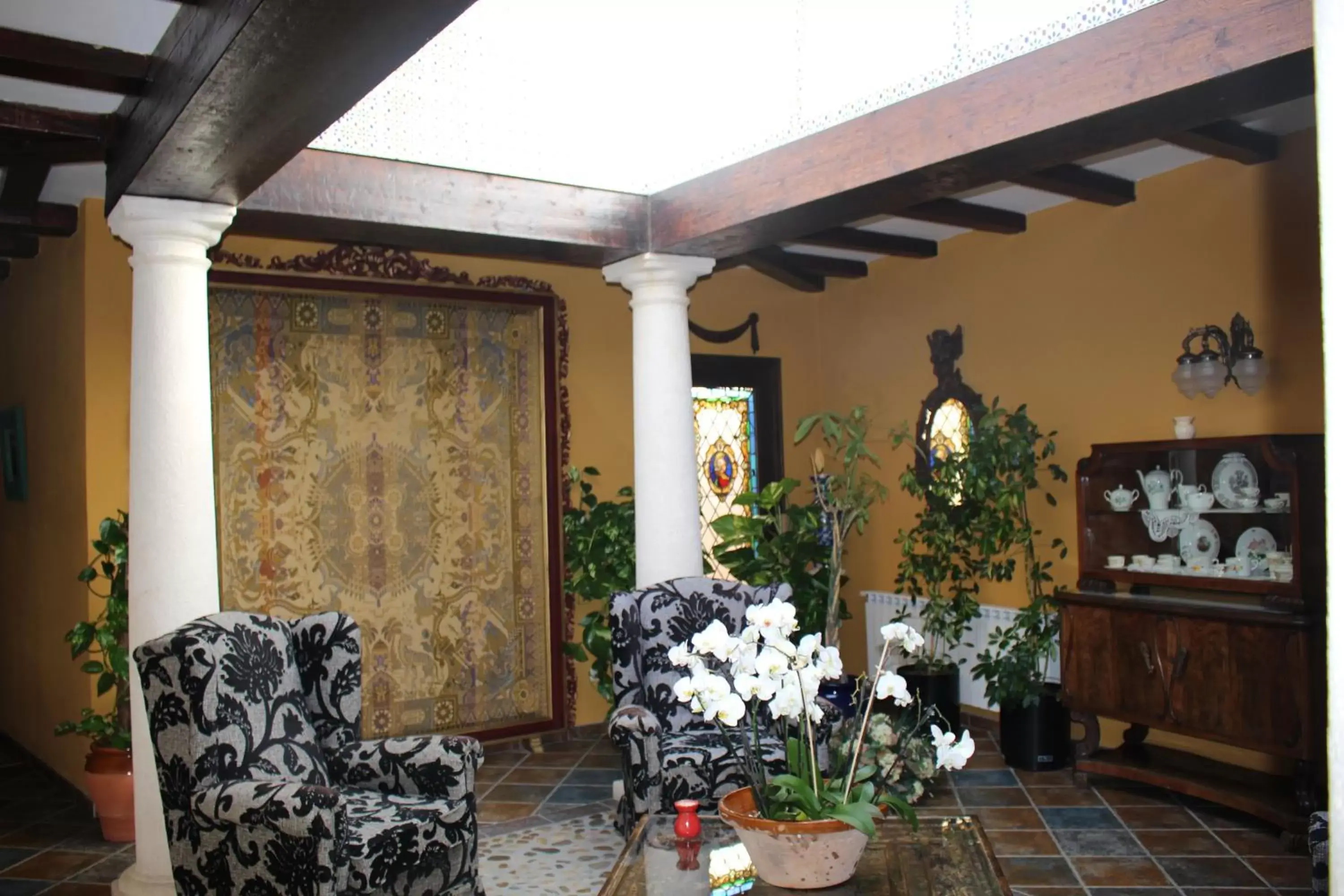 Other in Casa Rural Mendoza
