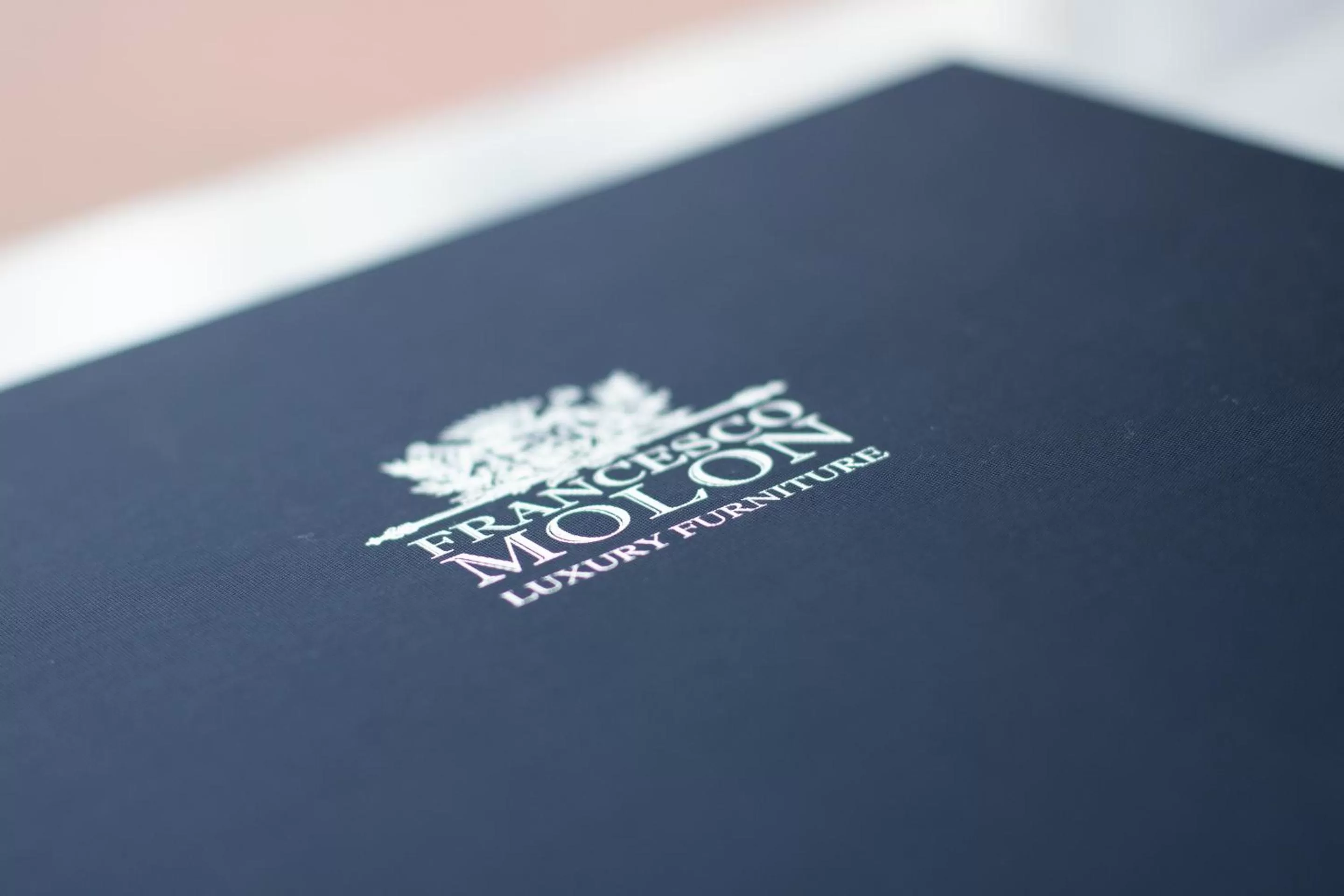 Logo/Certificate/Sign in Villa Palma Boutique Hotel