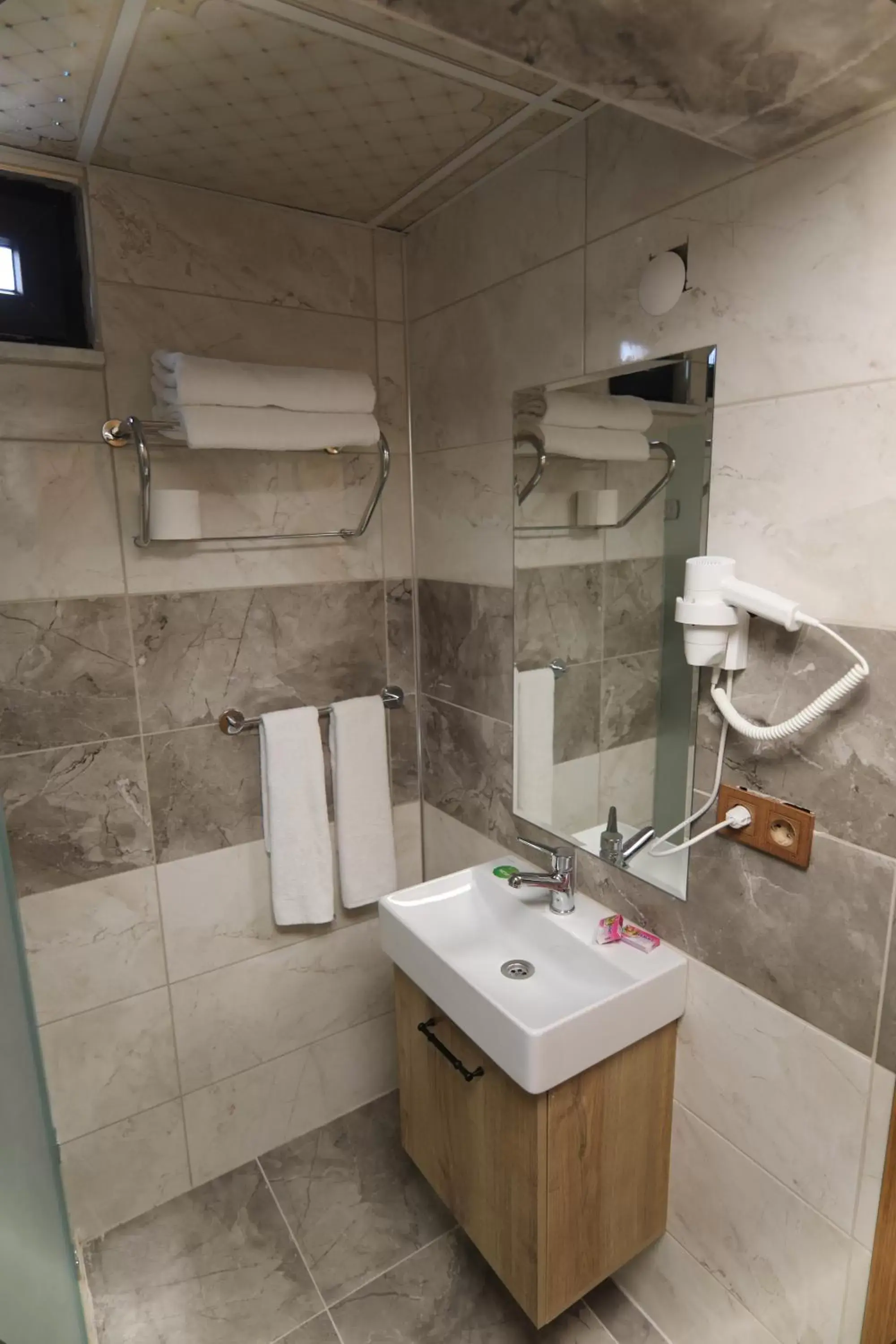 Budget Double Room in Marbes HOTEL Budget Double Room in Marbes HOTEL