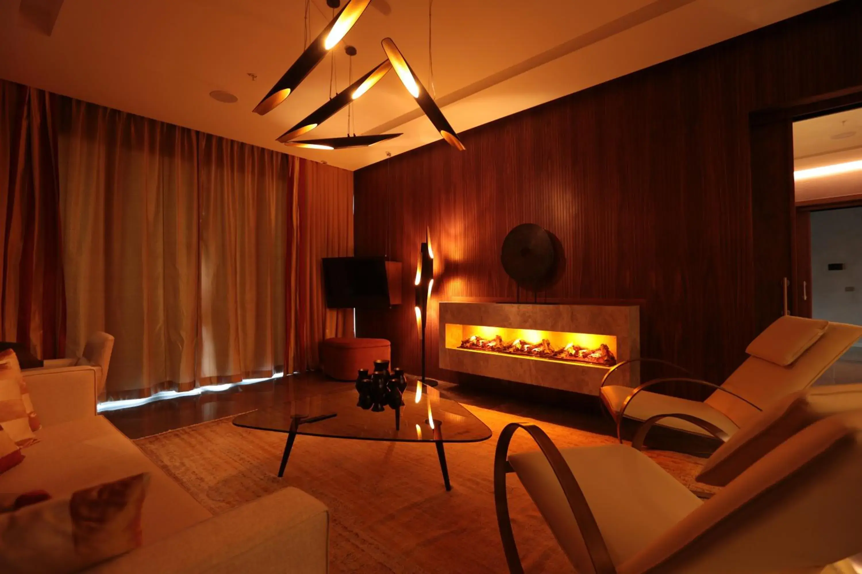 Living room, Seating Area in Tasigo Hotels Eskisehir Bademlik Termal