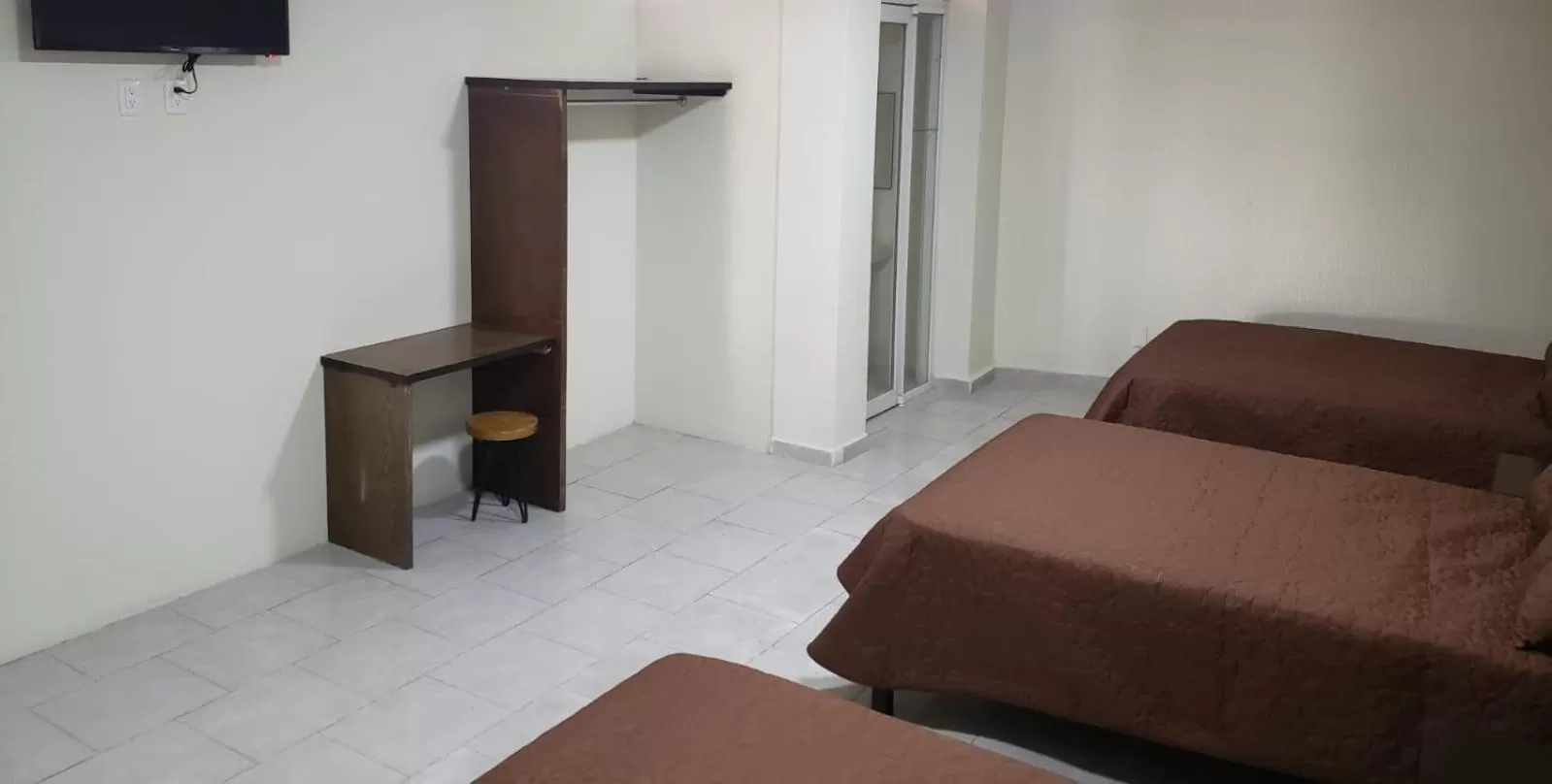 Seating Area in Hotel Estadía