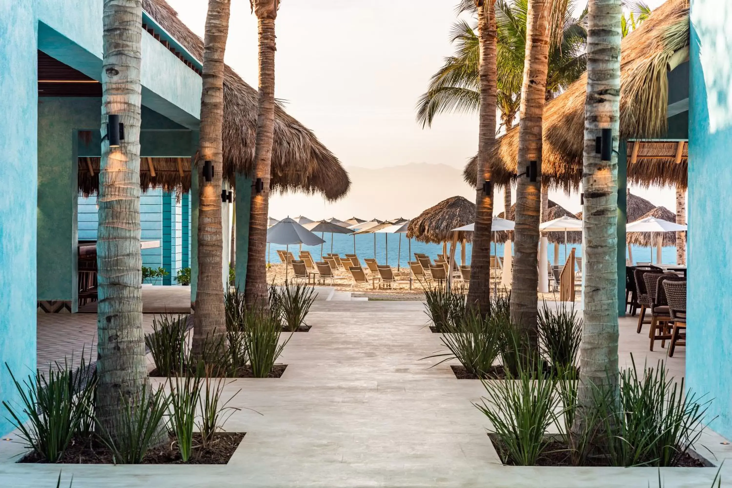 Activities in Delta Hotels by Marriott Riviera Nayarit, an All-Inclusive Resort