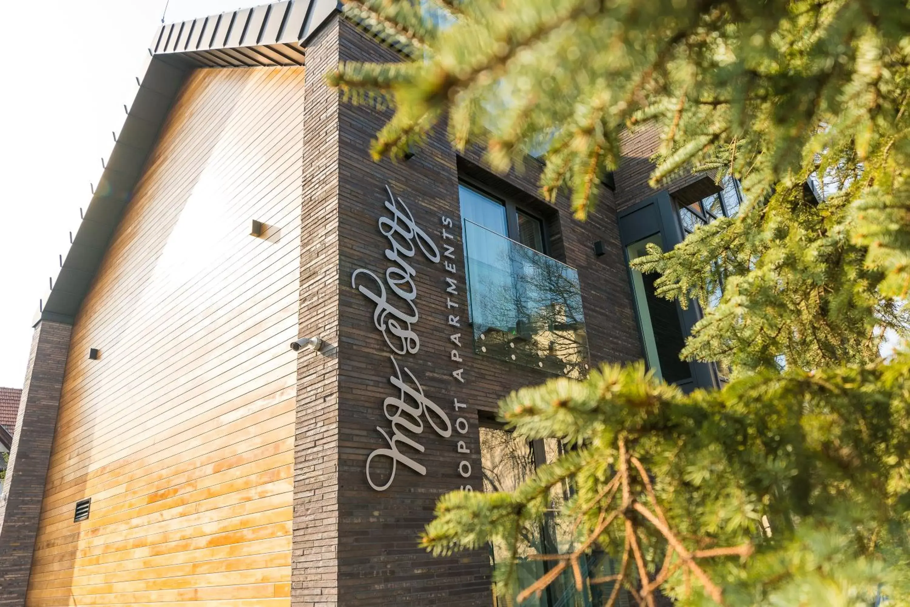 My Story Sopot Apartments My Story Sopot Apartments