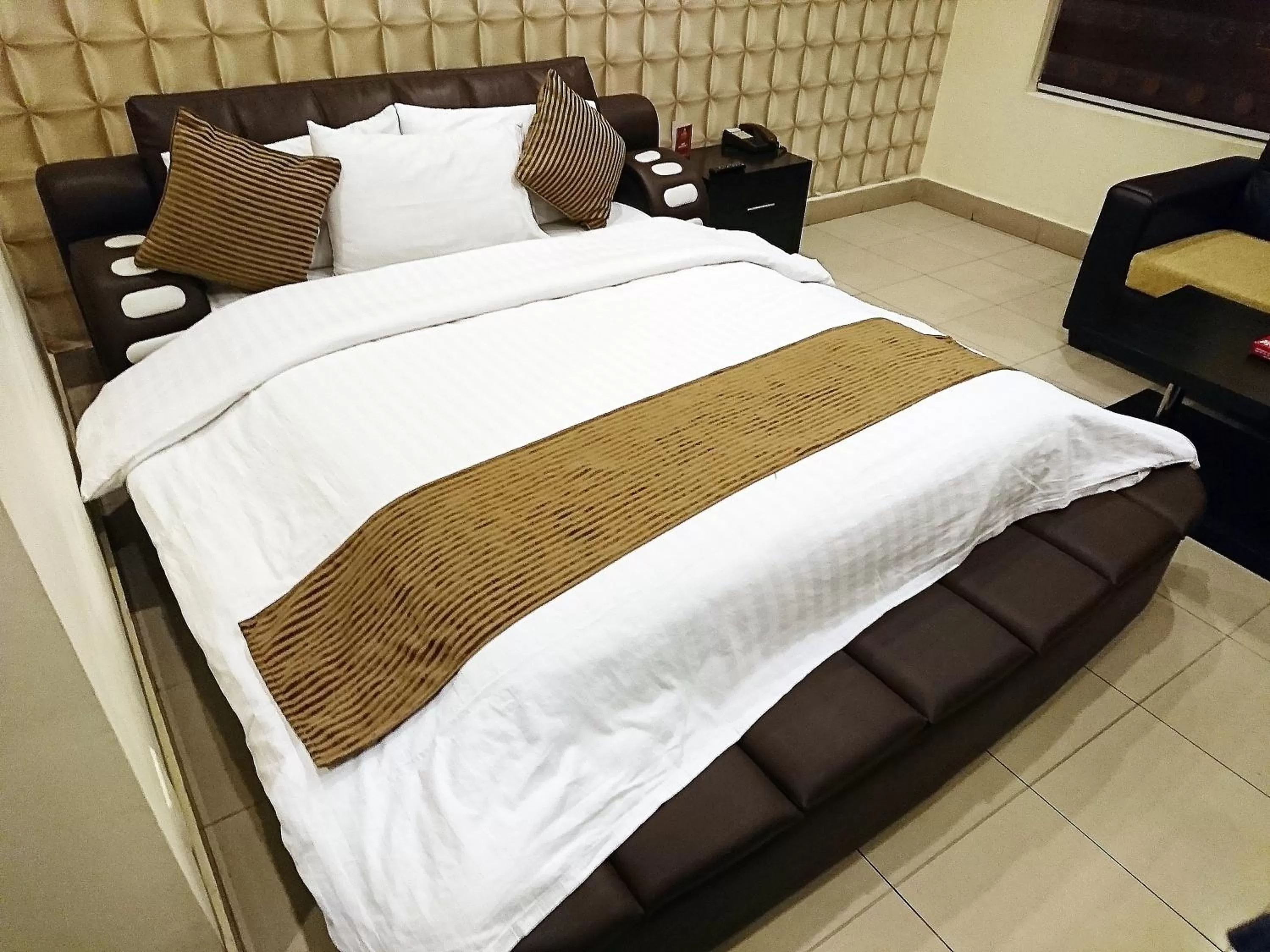 Hotel Akbar International