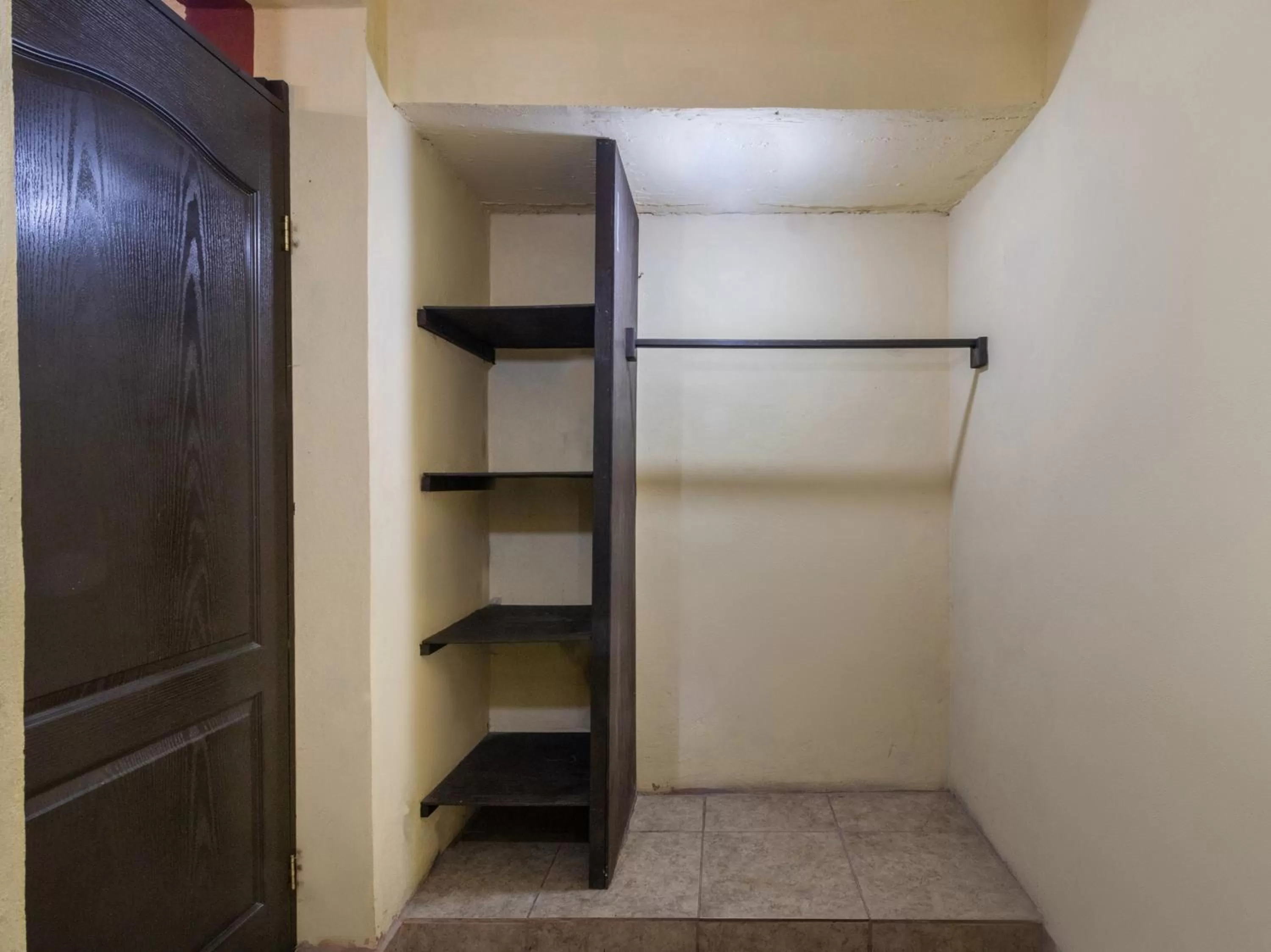 Area and facilities in Hacienda Del Angel