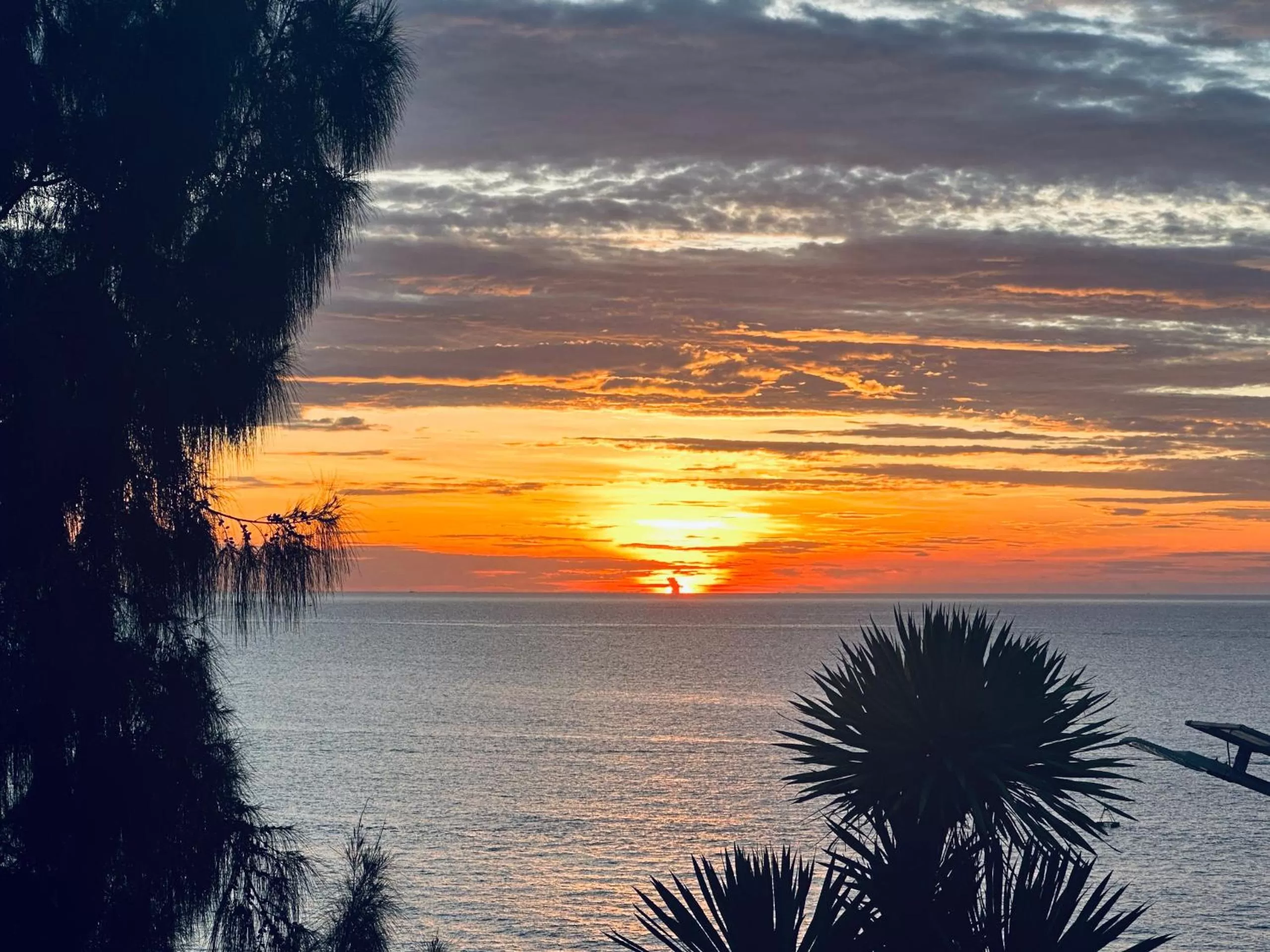 Natural landscape in RUBEACH HOTEL & REROST