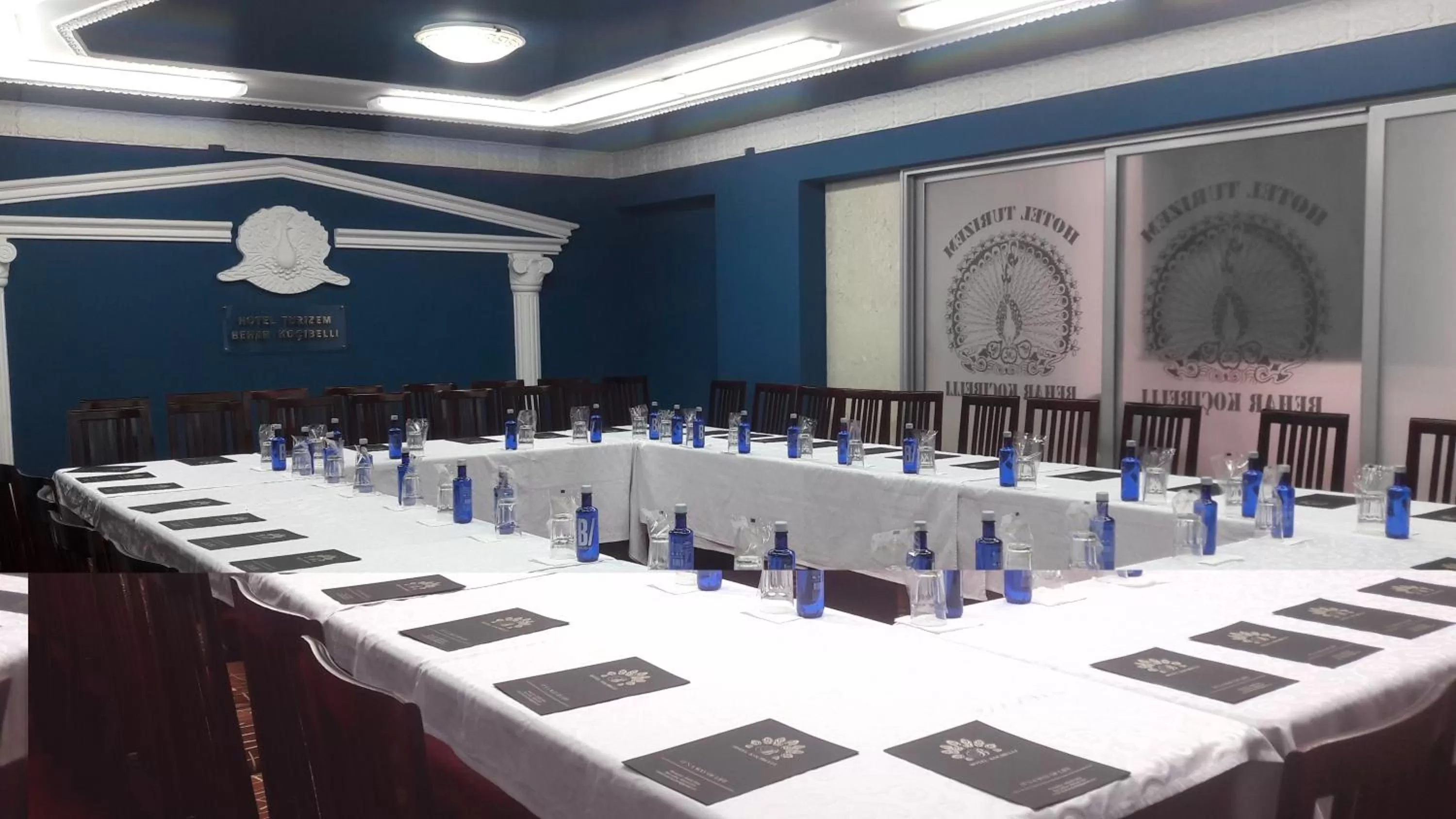 Business facilities in Hotel Kocibelli POOL & SPA