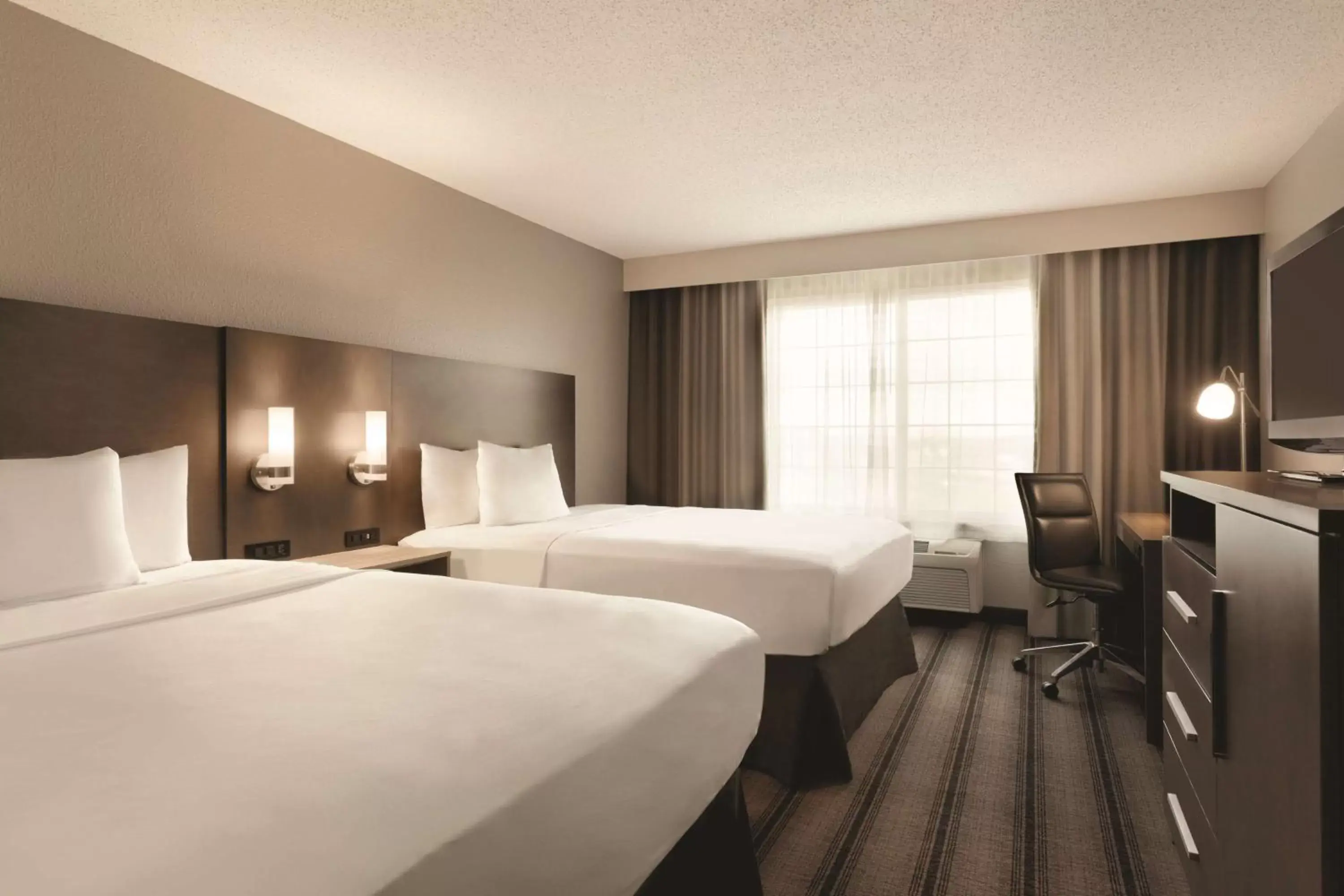 Photo of the whole room in Country Inn & Suites by Radisson, Indianapolis Airport South, IN