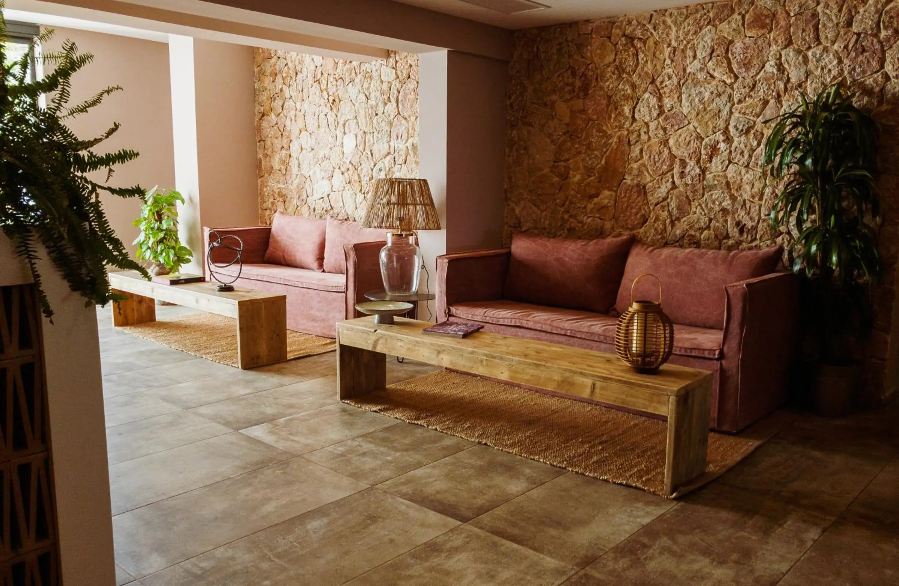 Living room, Seating Area in ICON Valparaiso - Adults Only