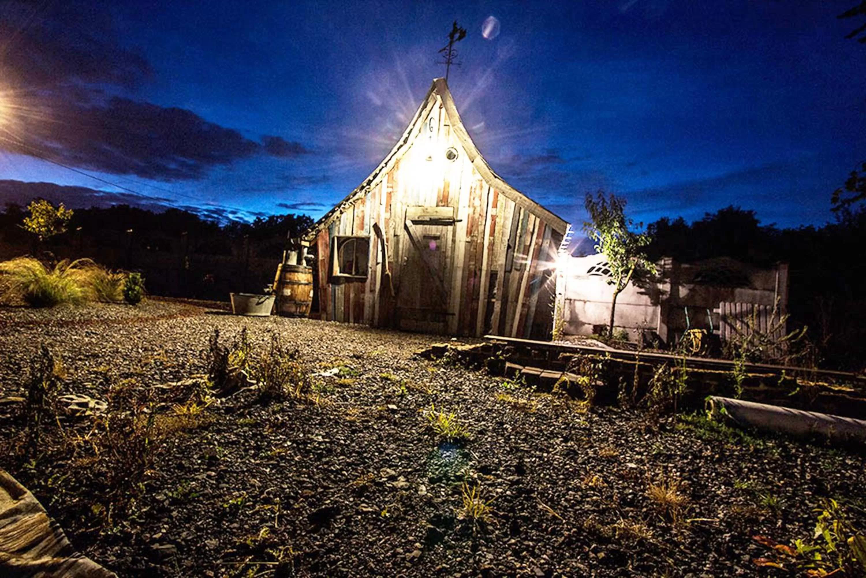 Activities in Aux Logis de la Solre