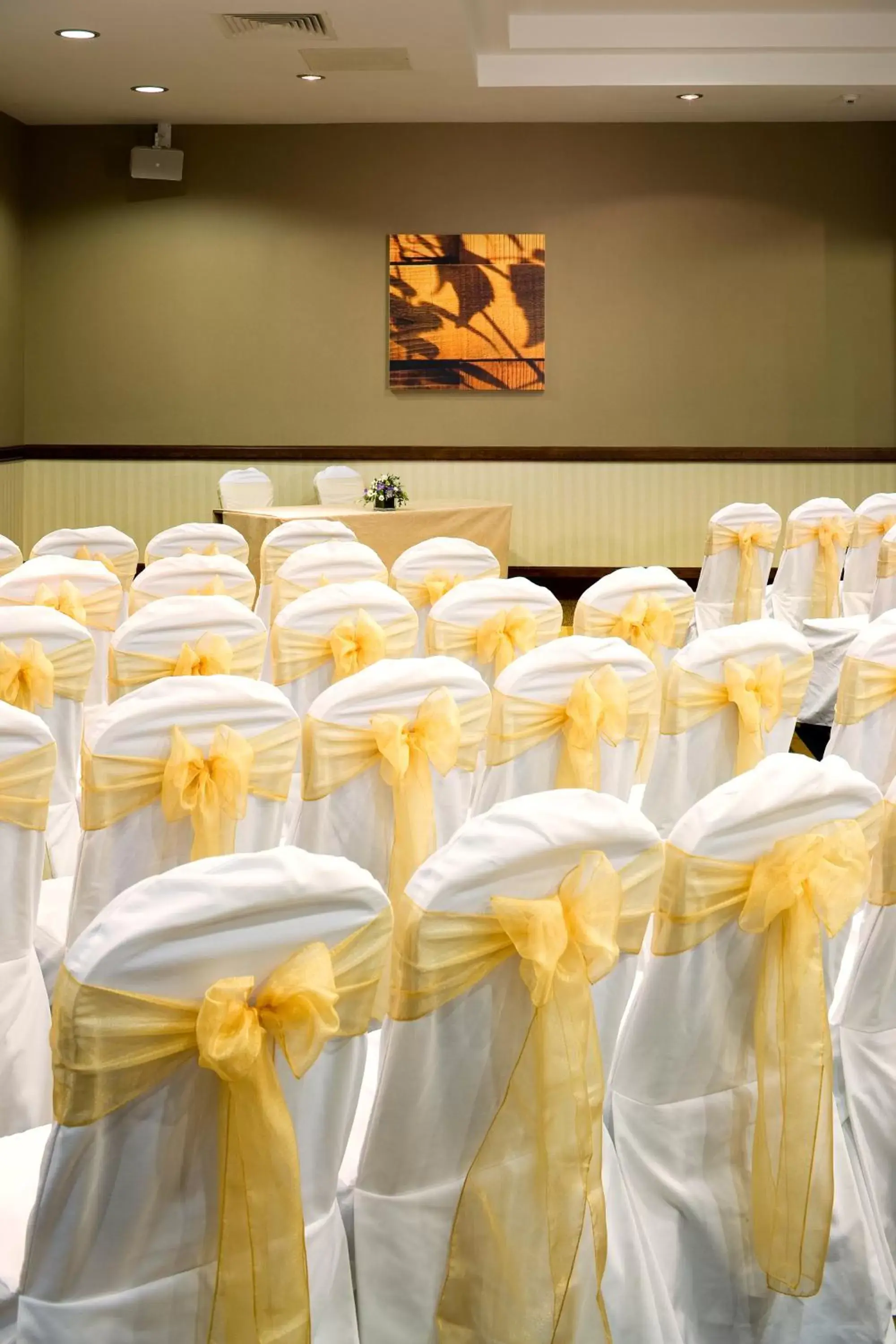 Banquet/Function facilities, Banquet Facilities in Mercure Sheffield St Paul's Hotel & Spa