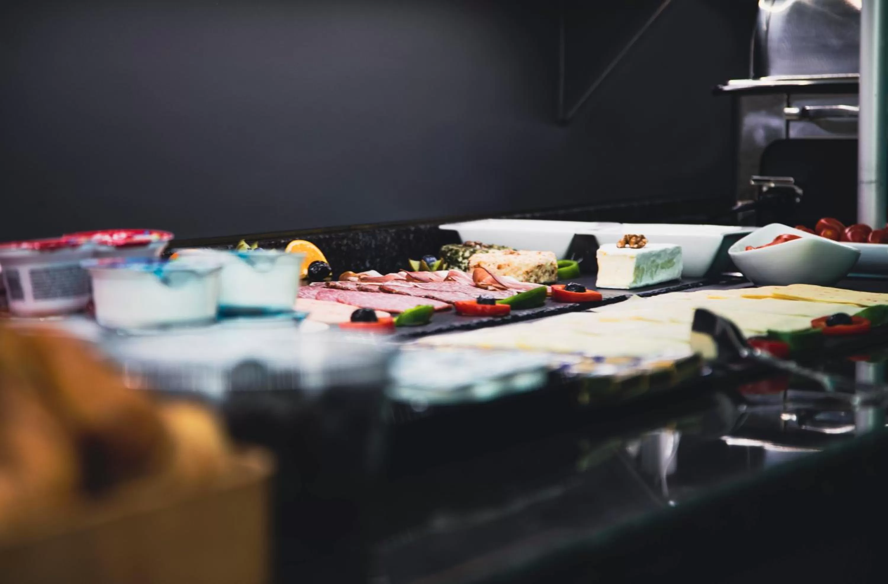 Breakfast in Friends Hotel Kerpen