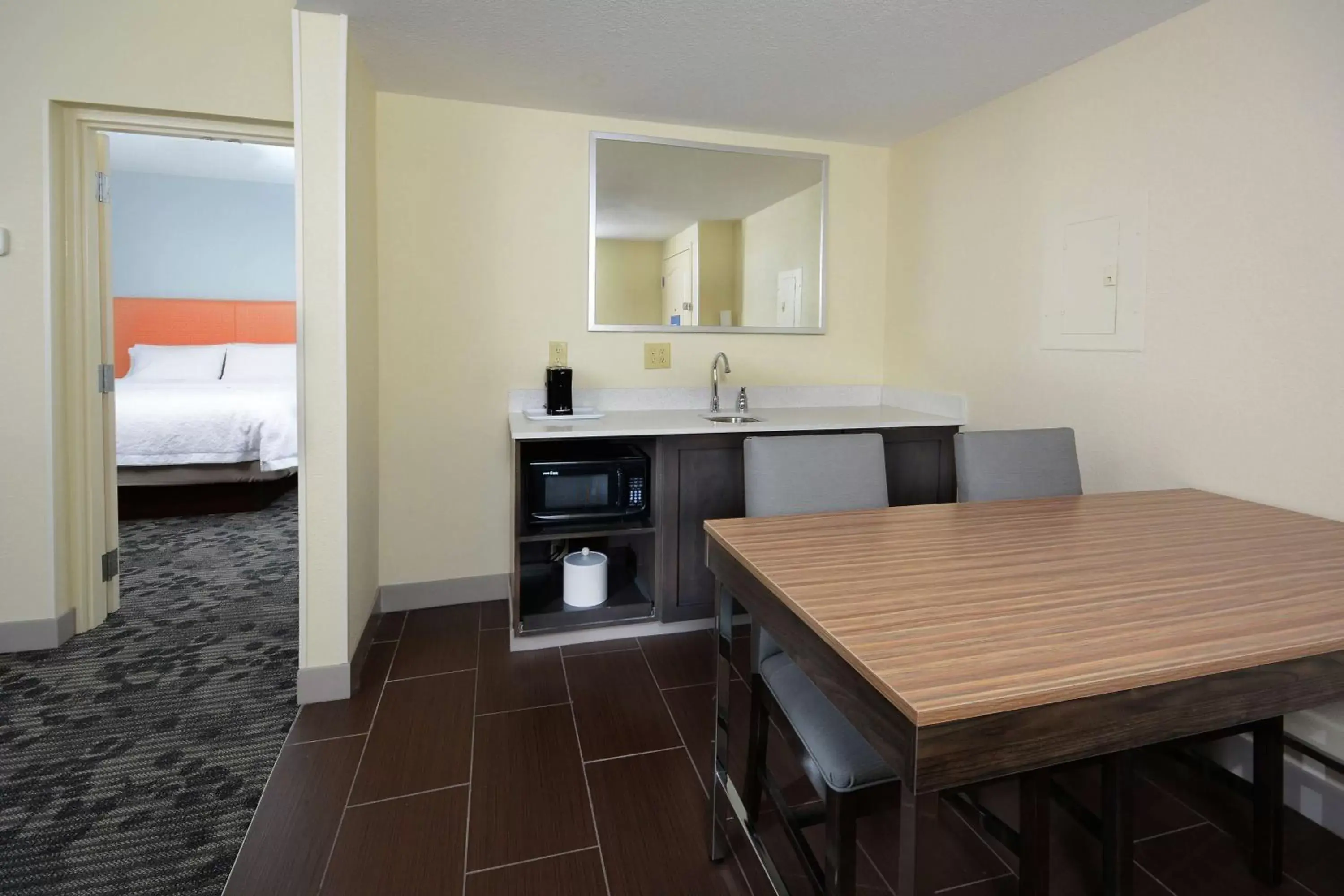 Other, Kitchen/Kitchenette in Hampton Inn & Suites Greenville/Spartanburg I-85