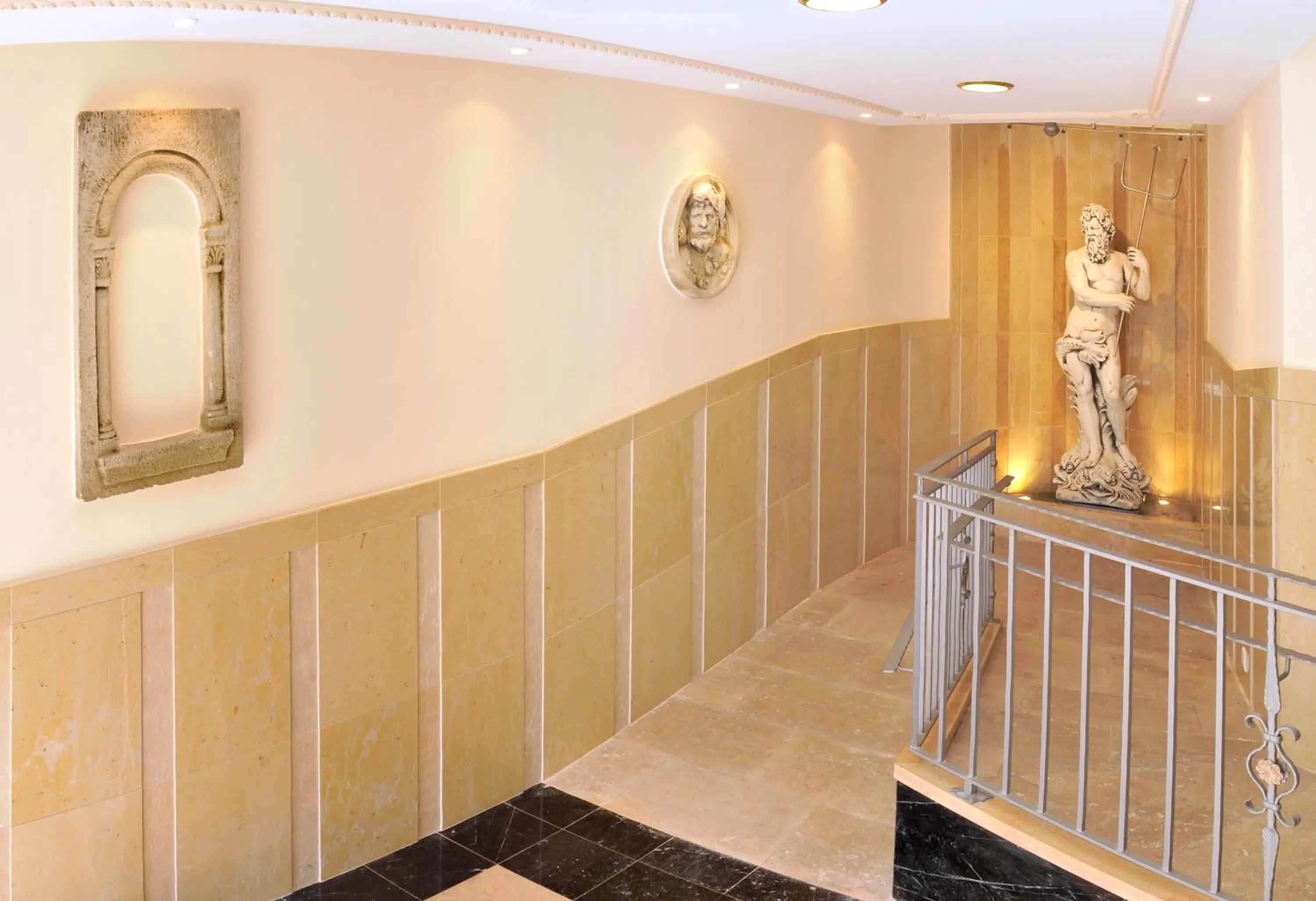 Other in Hotel GHT Neptuno-Tossa & Venus SPA