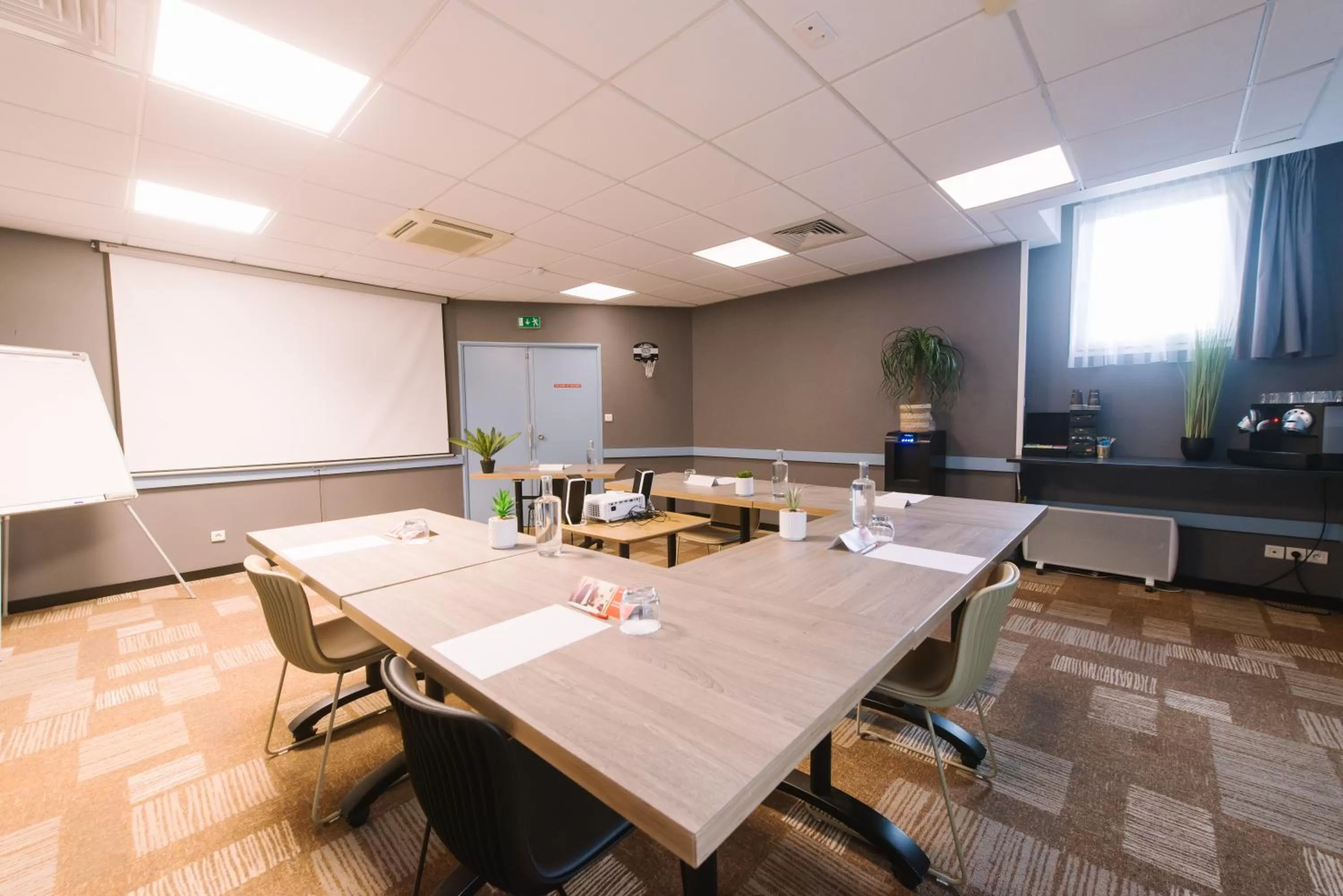 Business facilities in ibis Avignon Centre Gare