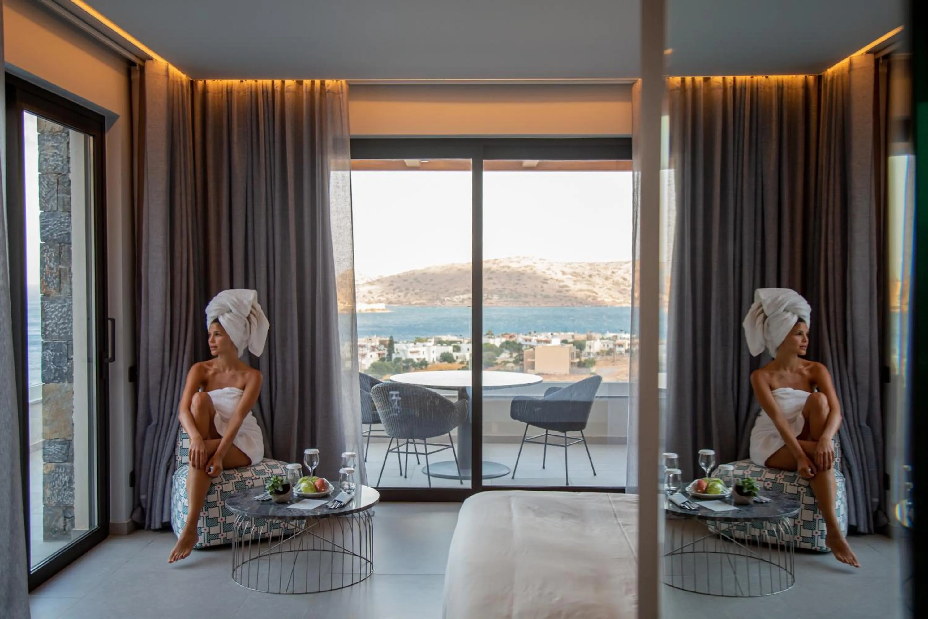 Natural landscape in Cayo Exclusive Resort & Spa