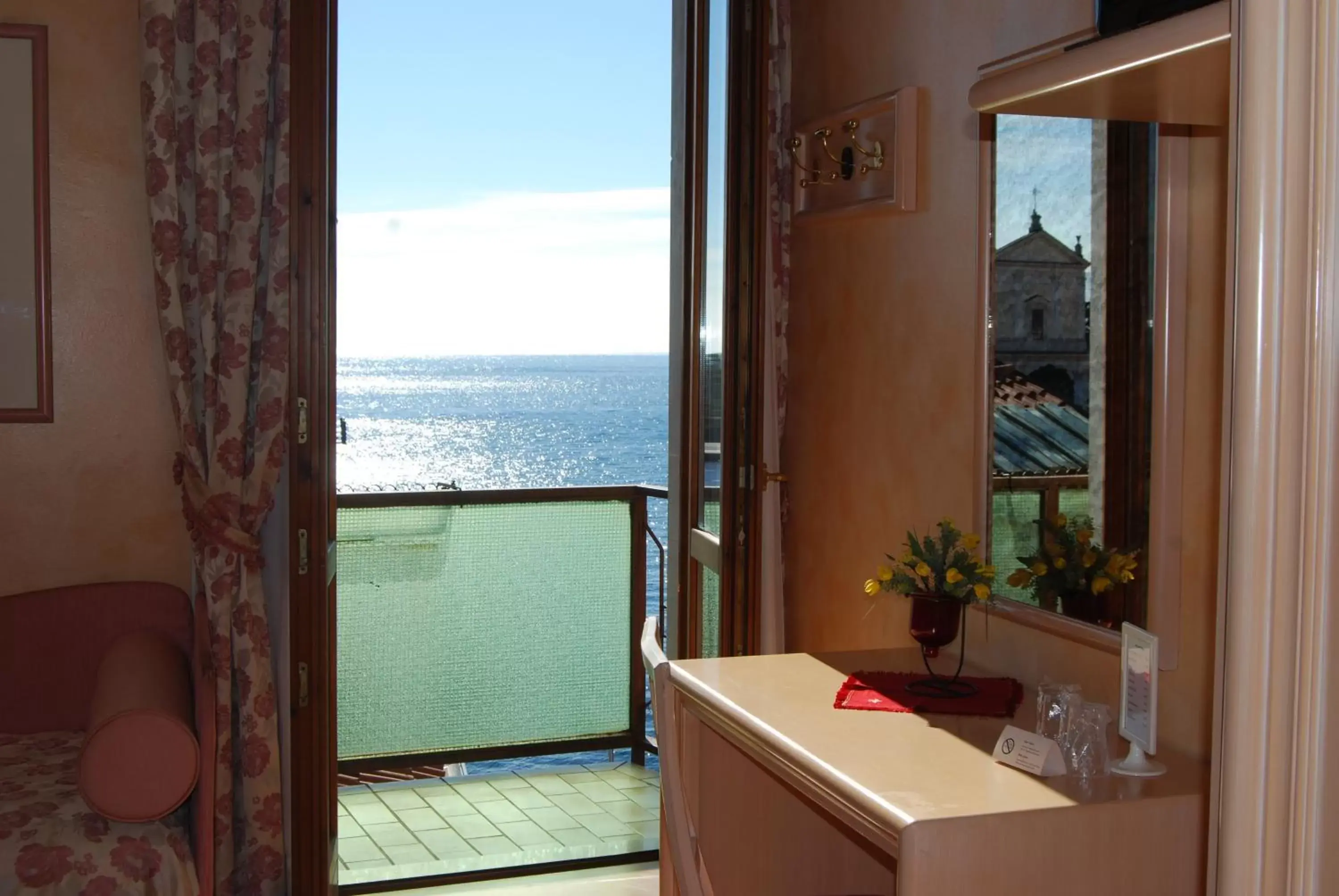 View (from property/room) in Garda Sol SPA Hotel & Appartamenti