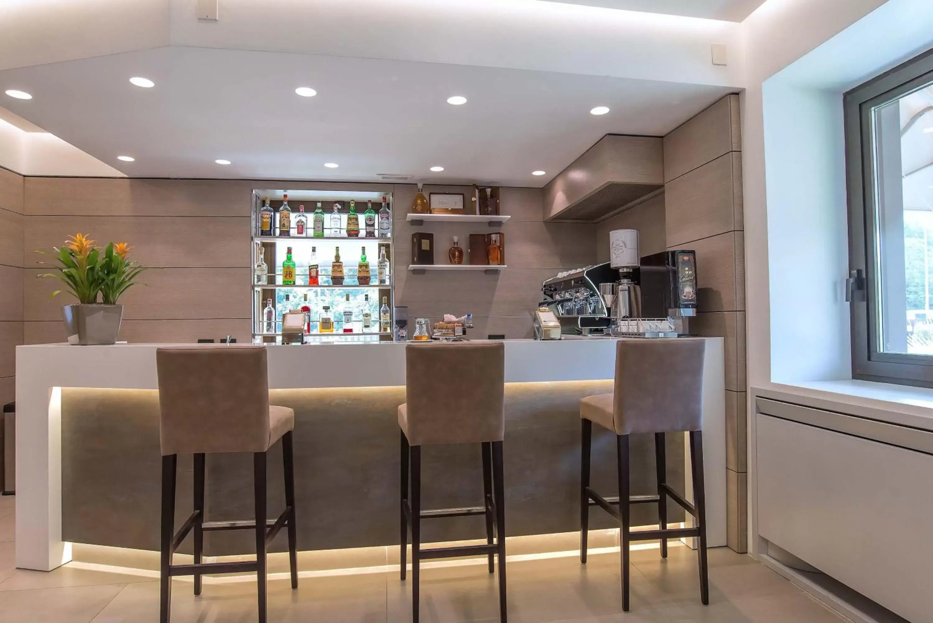 Lounge or bar, Lounge/Bar in Hotel La Giocca