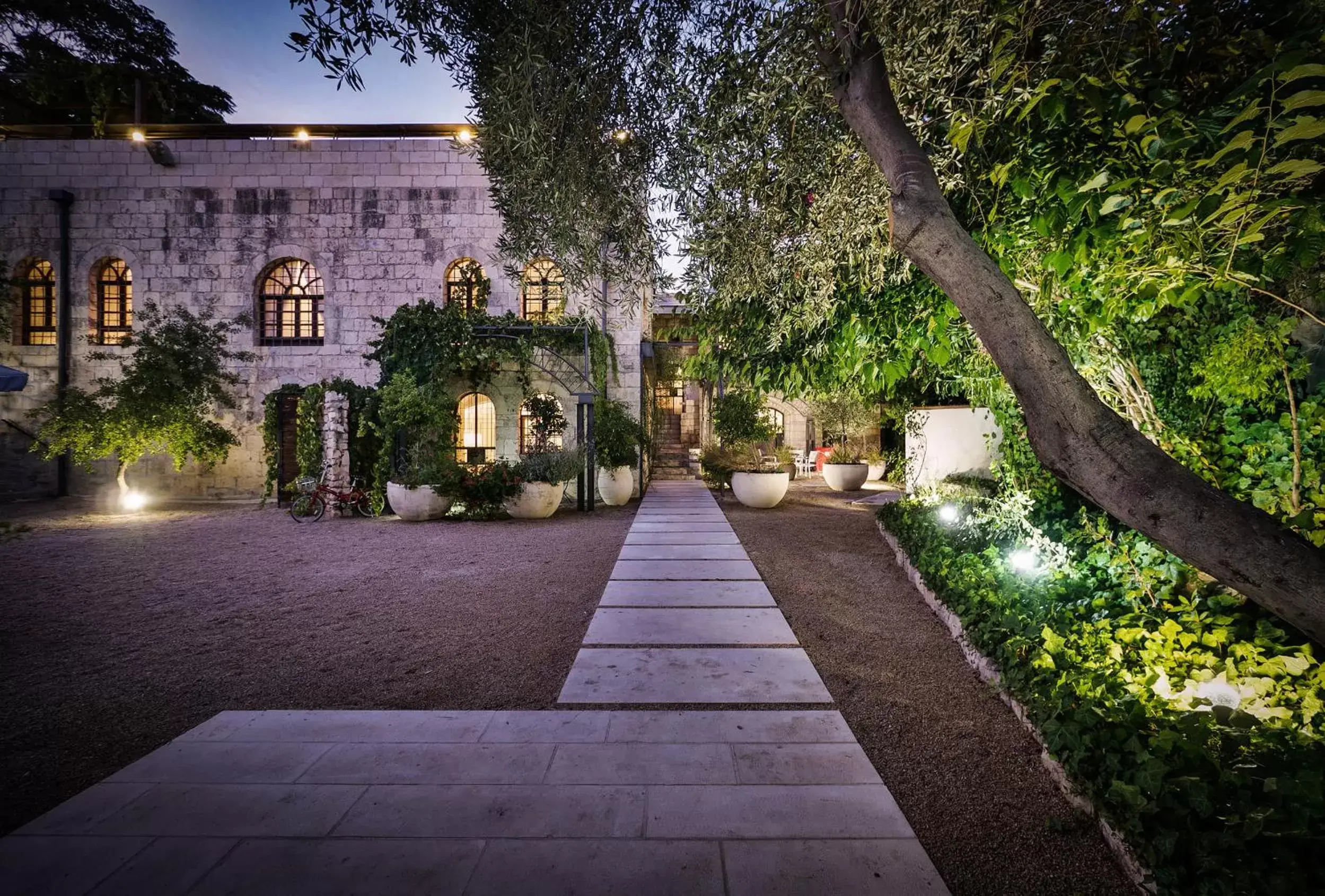 Facade/entrance, Property Building in Alegra Boutique Hotel