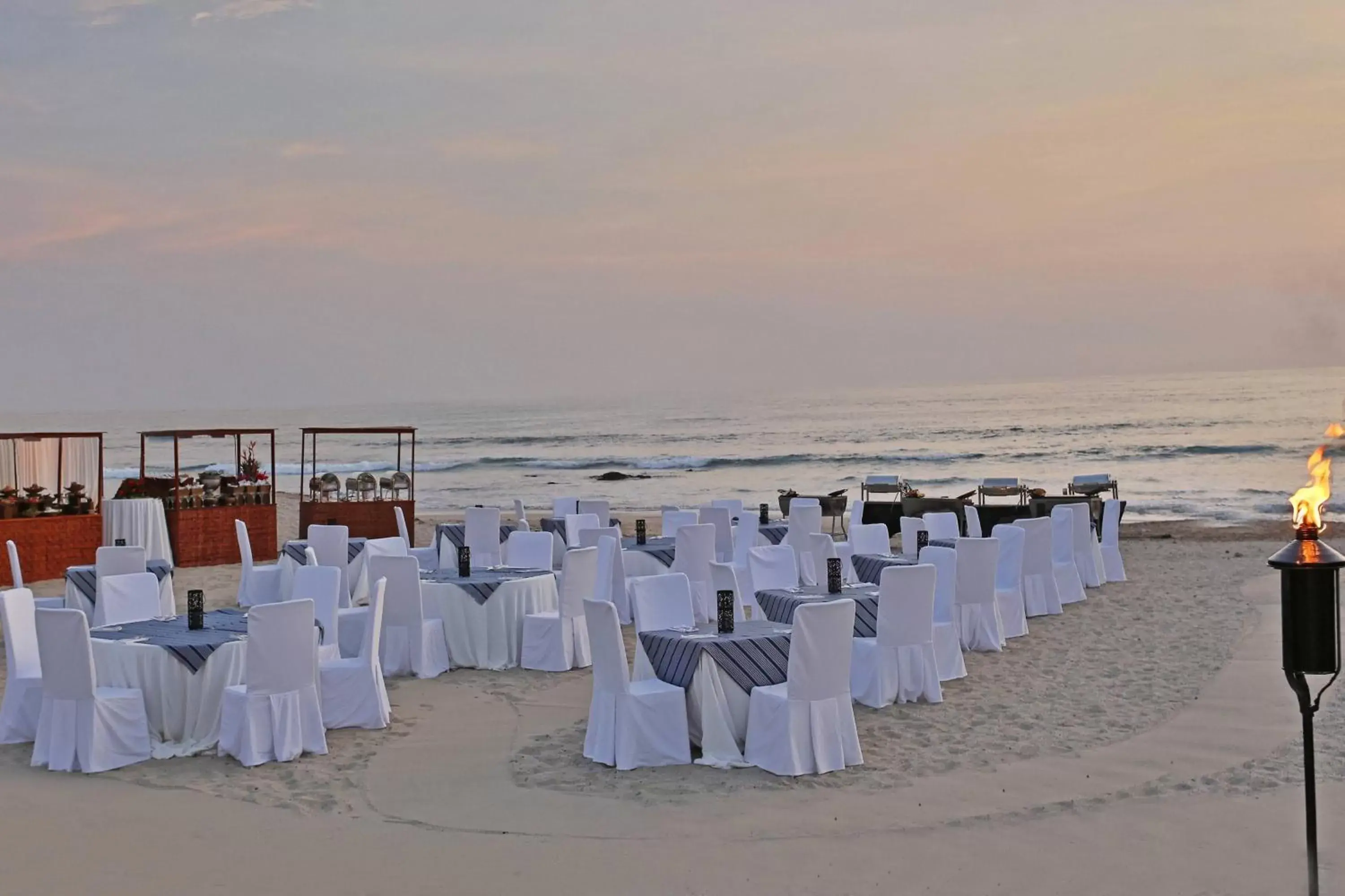 Beach, Banquet Facilities in JW Marriott Guanacaste Resort & Spa